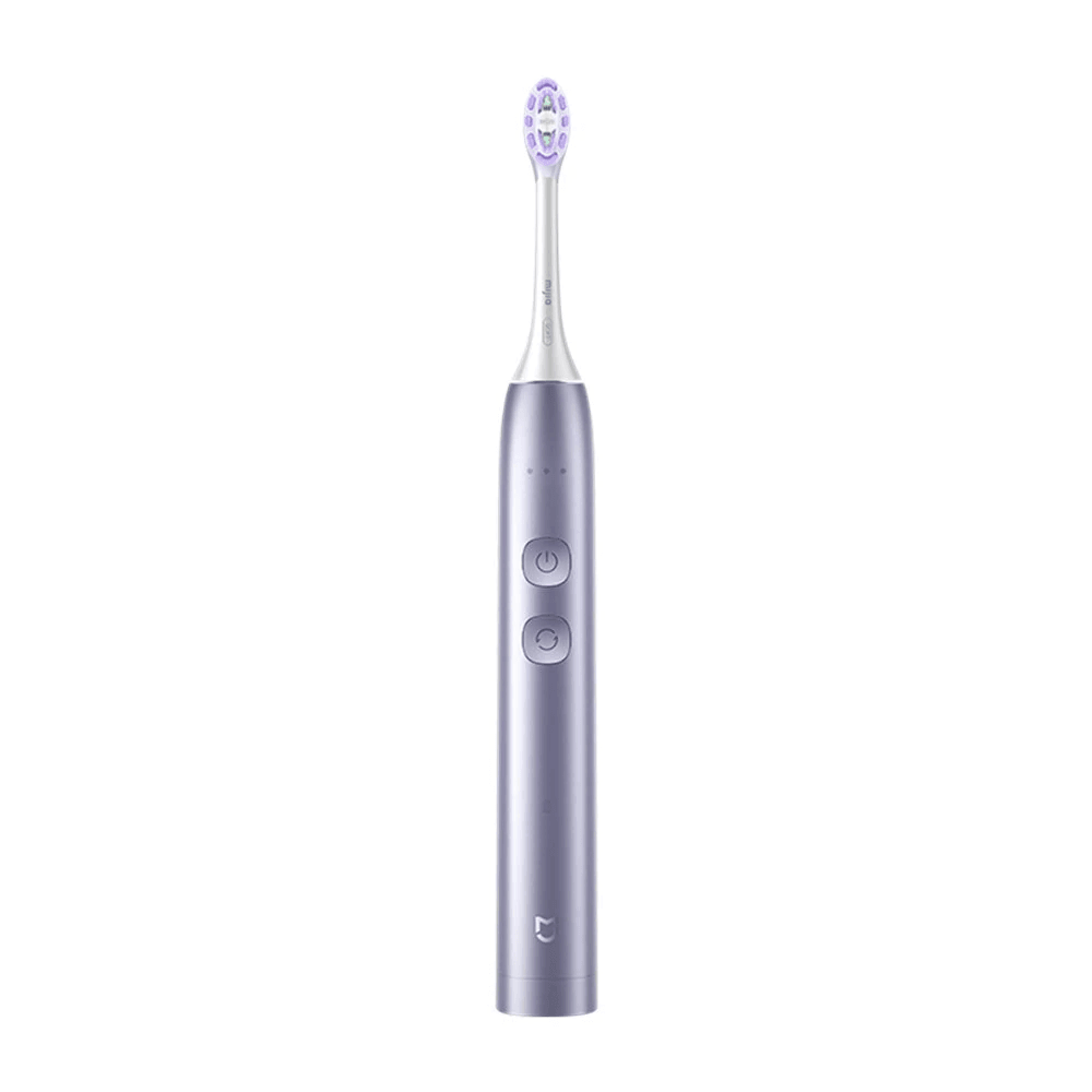 Smart Oscillating Electric Toothbrush With App Control Pressure Alert And Day Battery 8