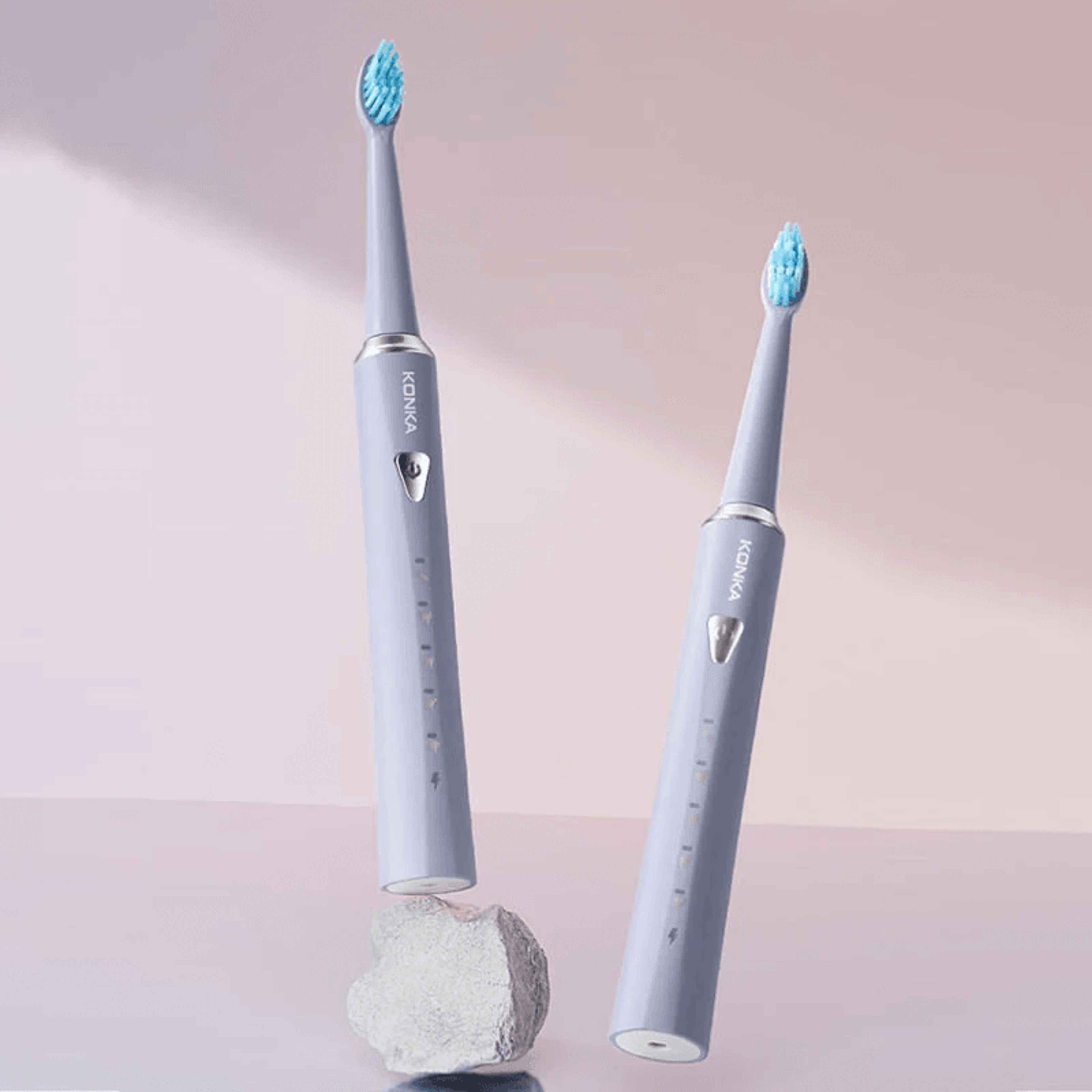 Sonic Electric Toothbrush With Brushing Modes Smart Timer And Waterproof Design 4