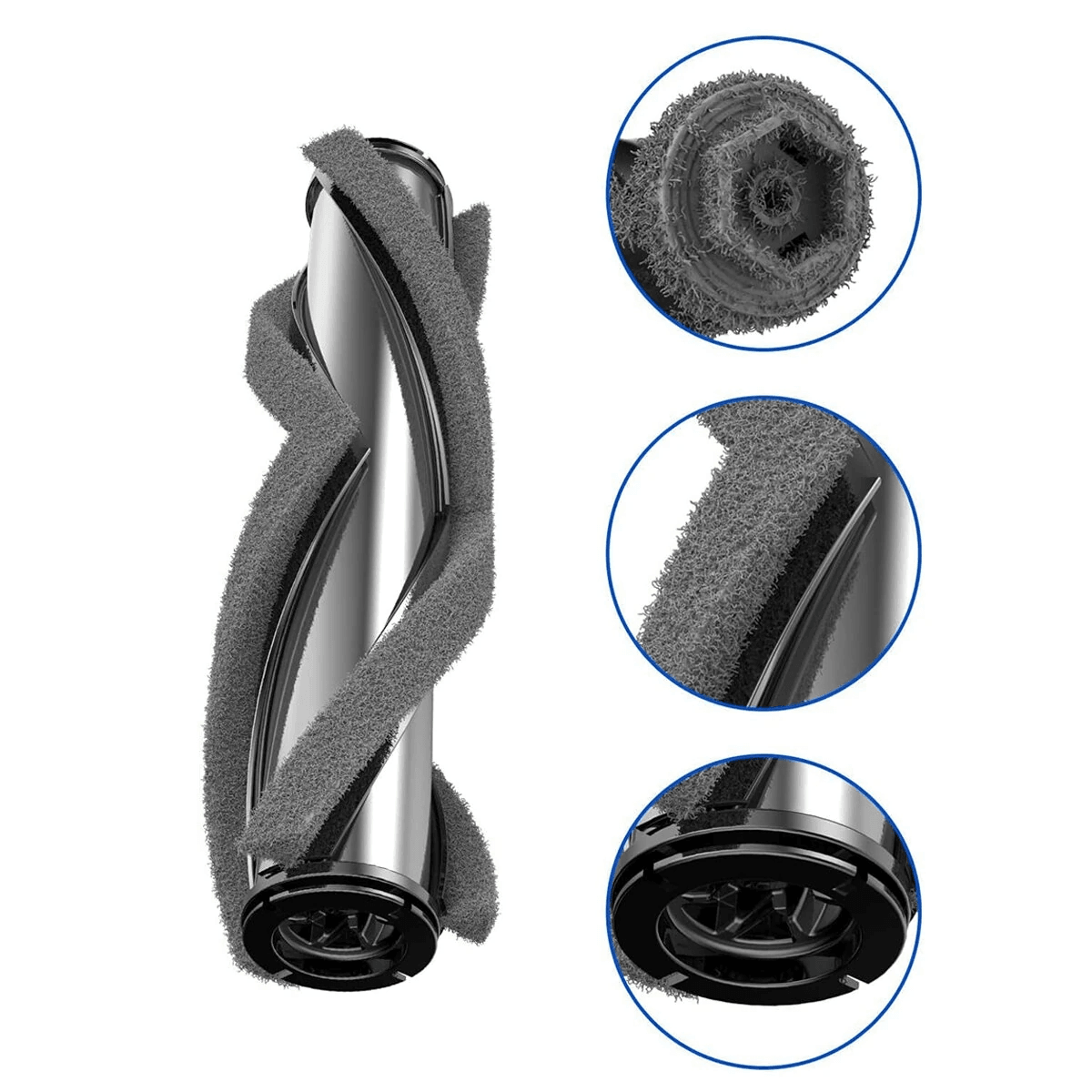 P13 Cordless Vacuum Cleaner Replacement Roller Brush 3