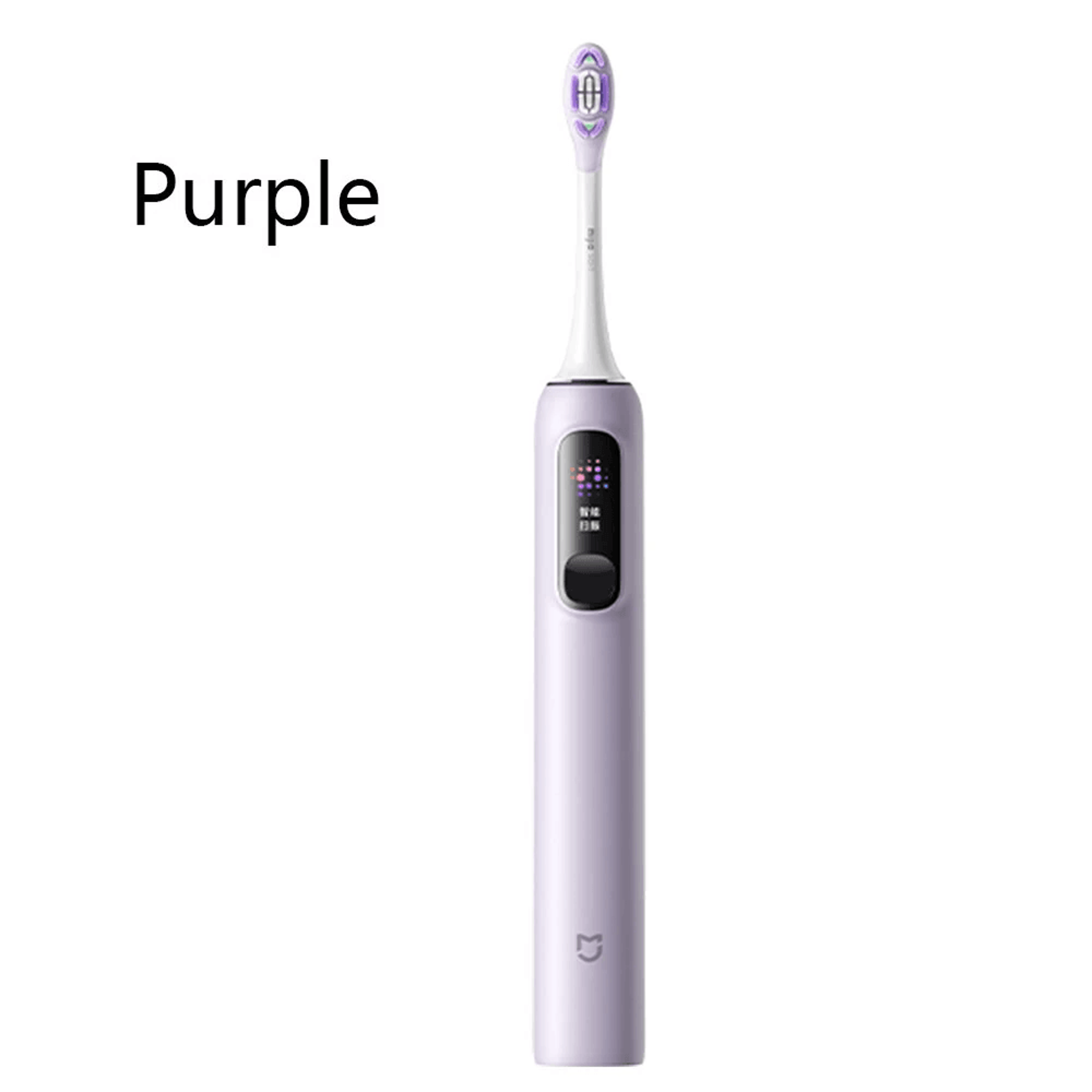 Sonic Electric Toothbrush With Color Display Cleaning Modes And Day Battery Life 7