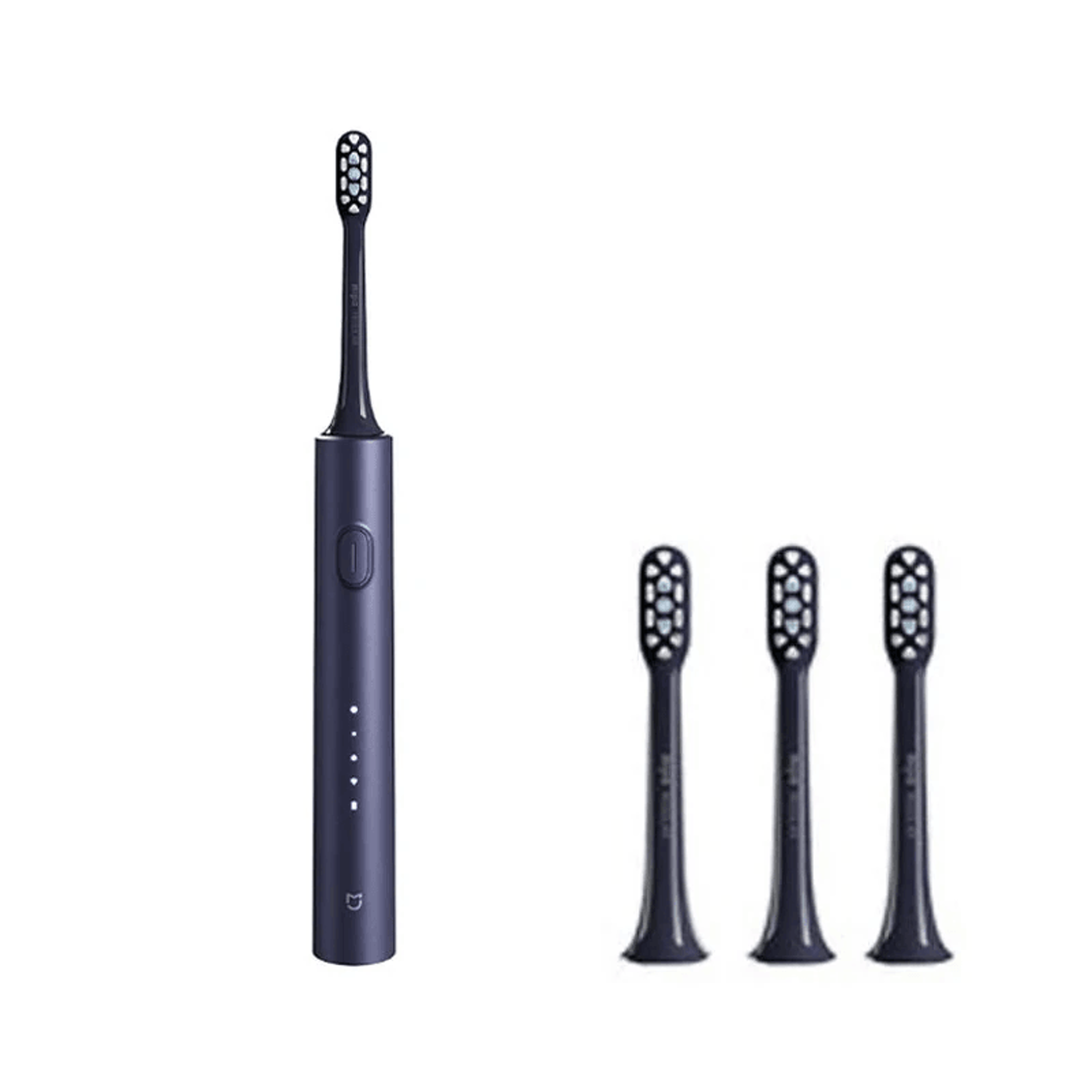 Sonic Electric Toothbrush With Cleaning Modes Day Battery Life And Wireless Charging 9