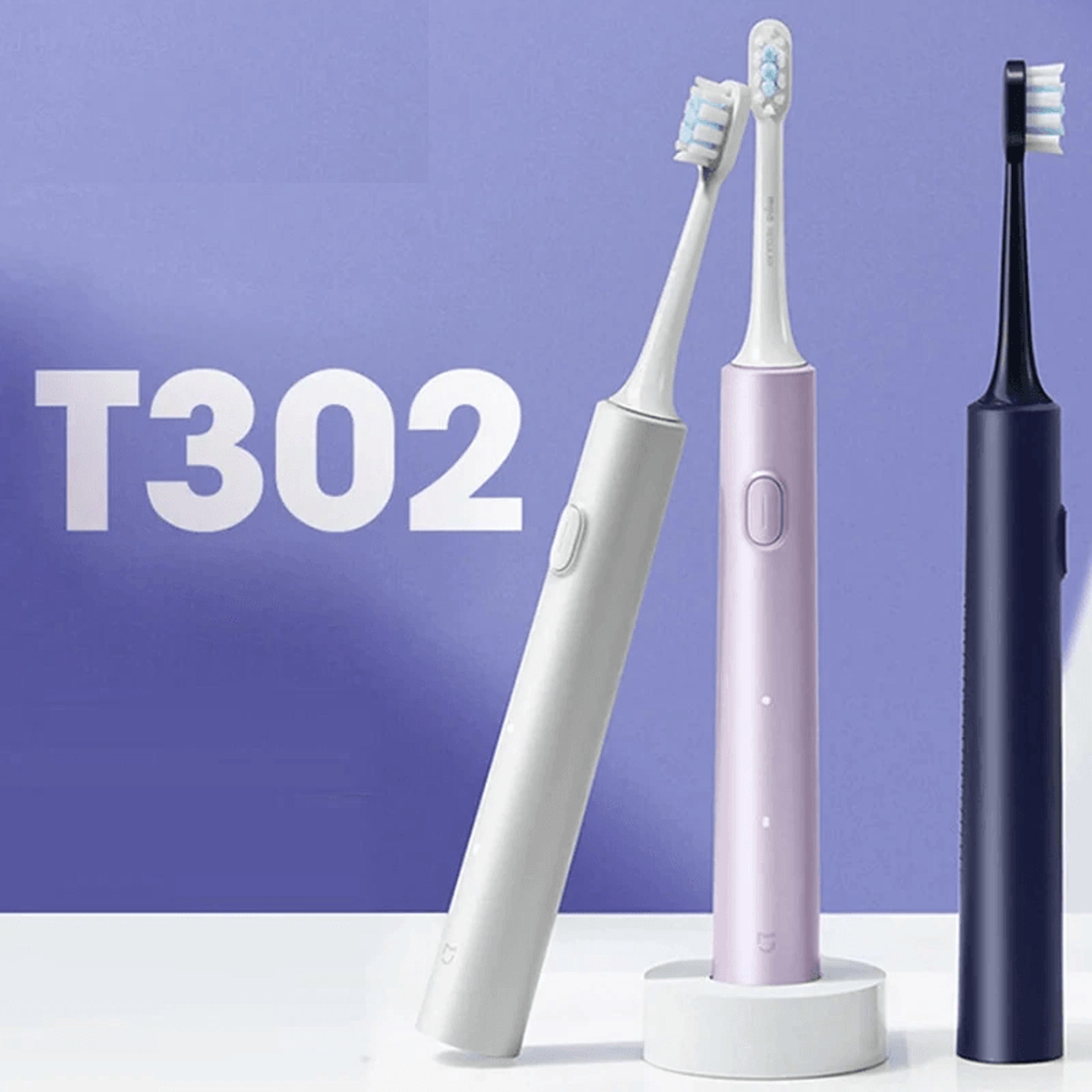 Sonic Electric Toothbrush With Cleaning Modes Day Battery Life And Wireless Charging 1
