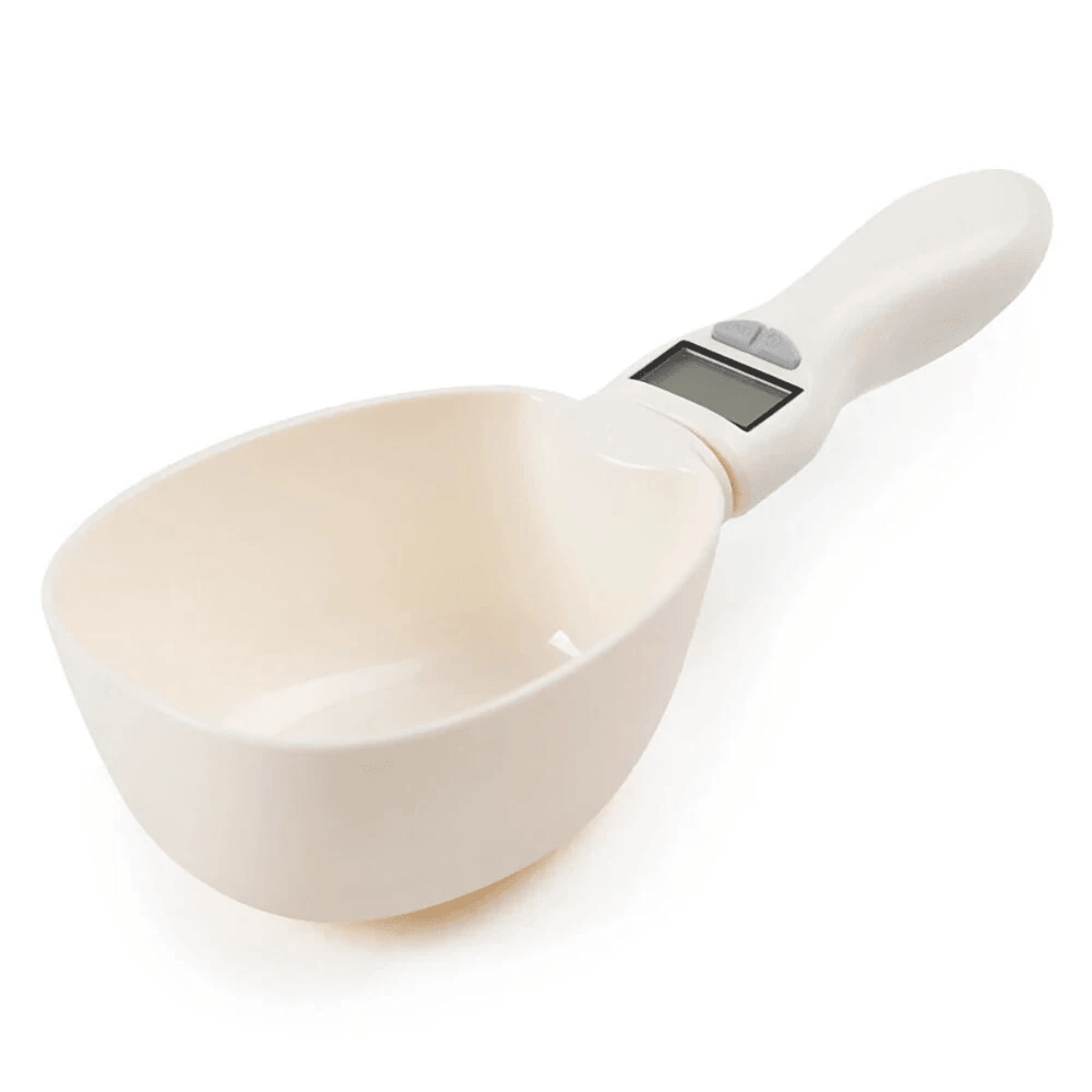 Digital Measuring Spoon Scale Capacity LCD Display Measurement Units 3
