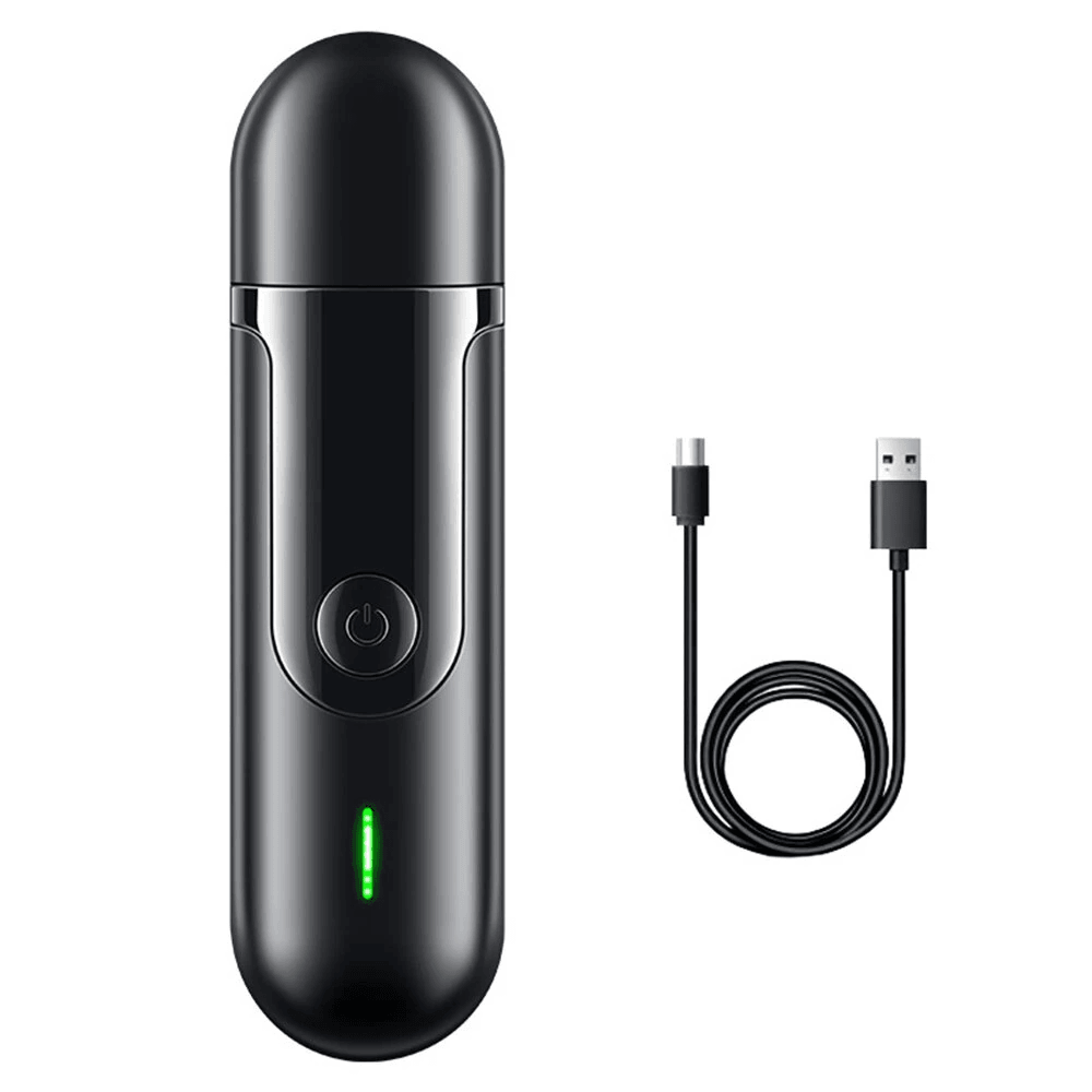 Electric Pet Nail Grinder Quiet USB C Rechargeable Nail Trimmer For Cats And Dogs 0