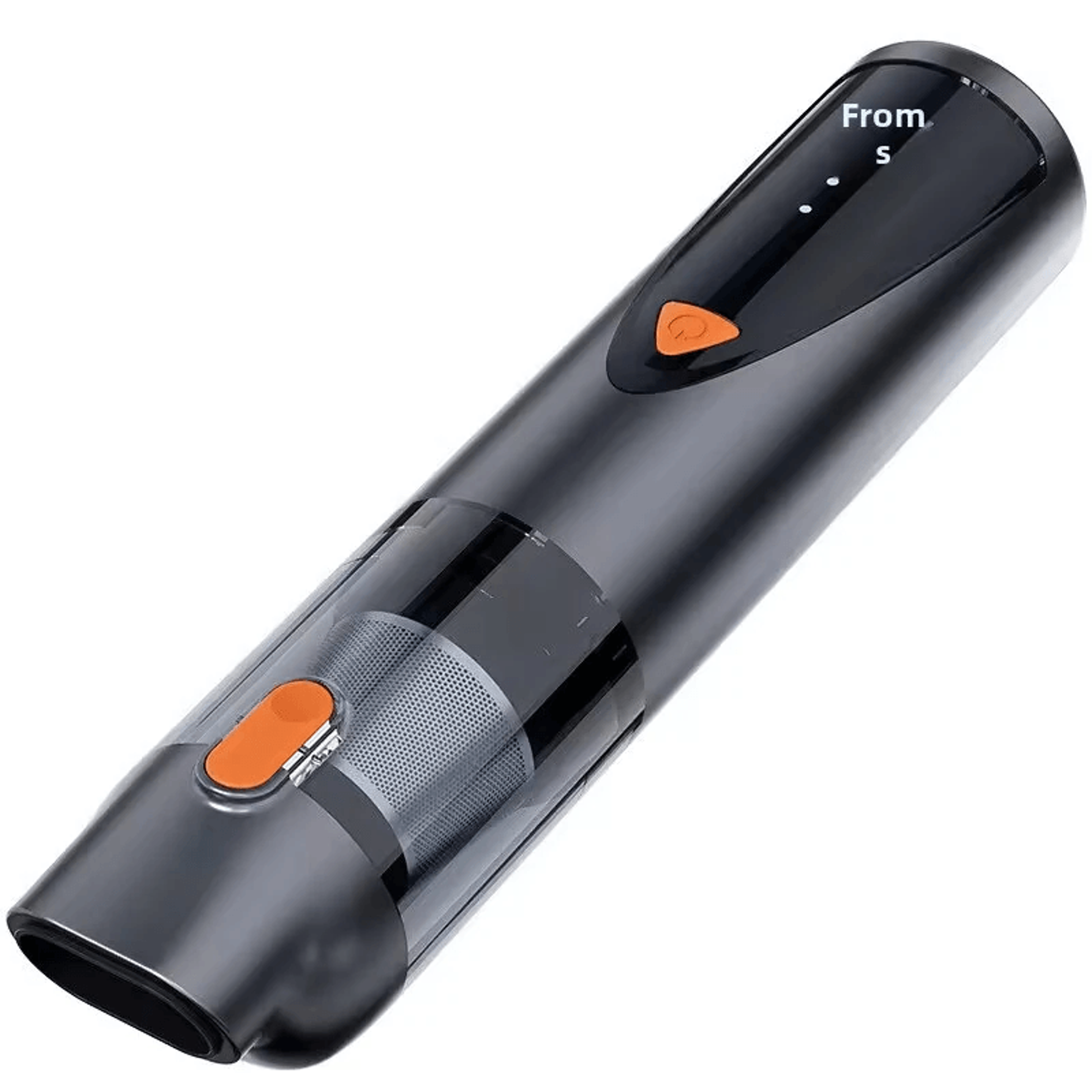 cordless handheld vacuum cleaner high power portable wet and dry dual use for car home and office
