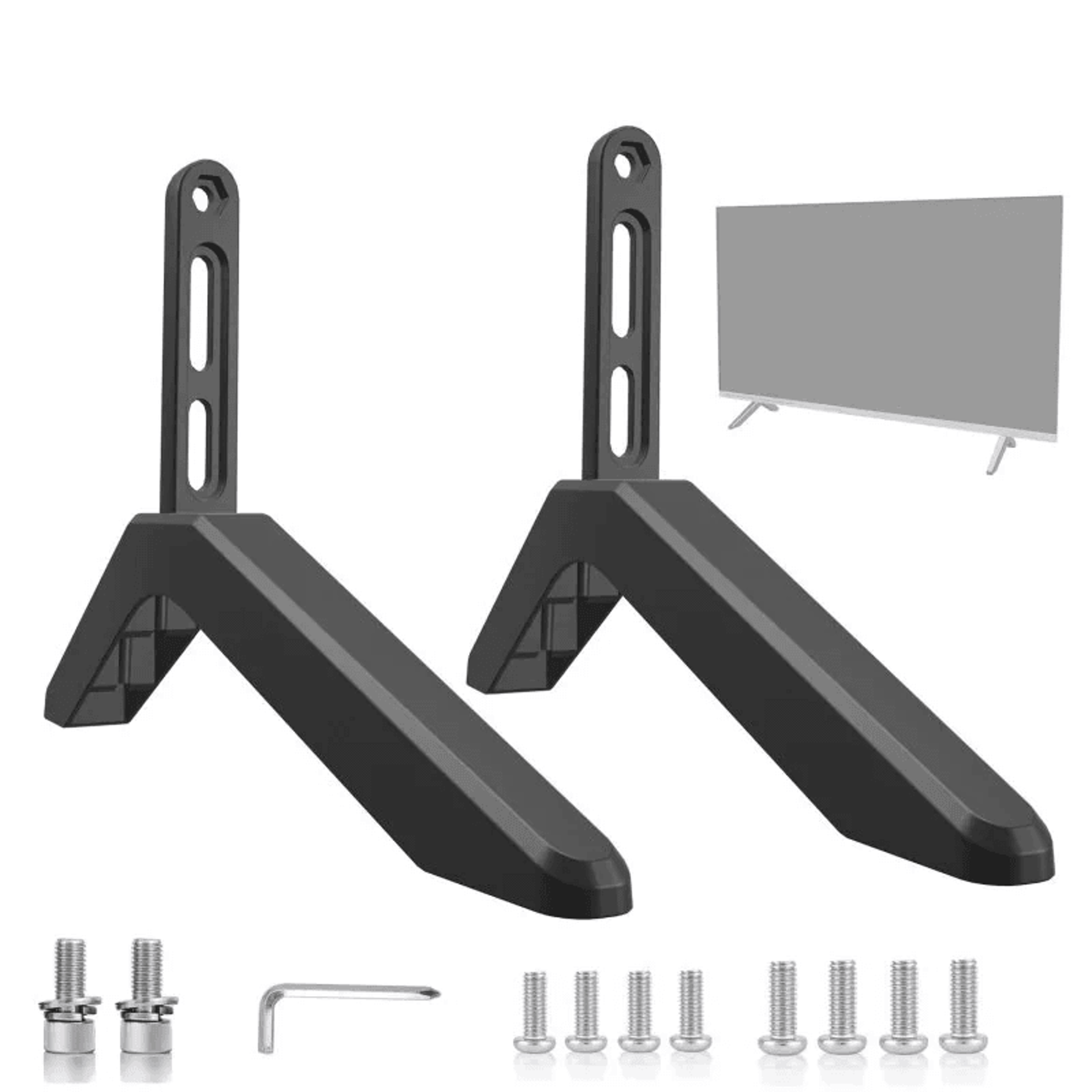 Universal TV Stand Mount For Inch Screens 1