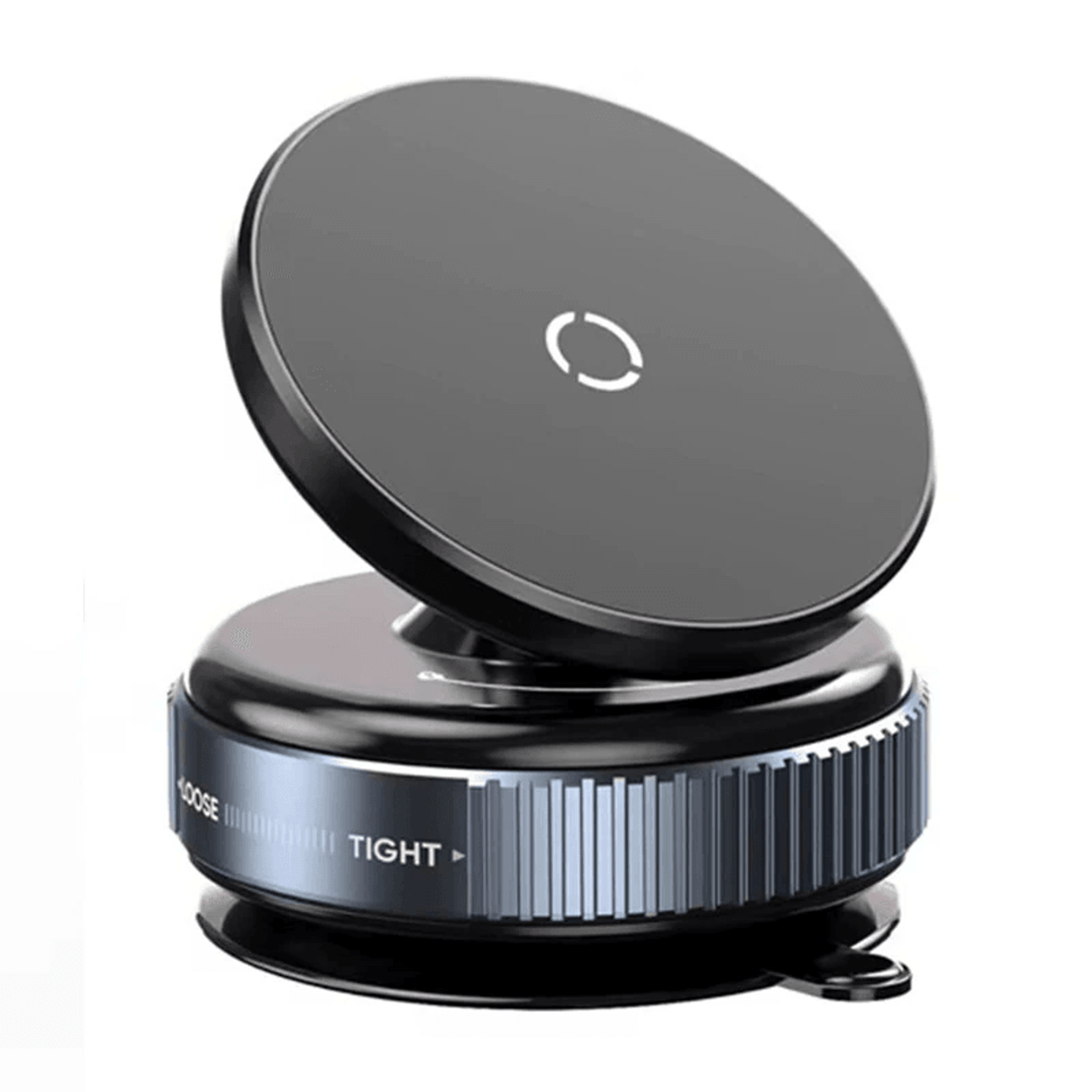 vacuum magnetic car phone holder with strong magnets