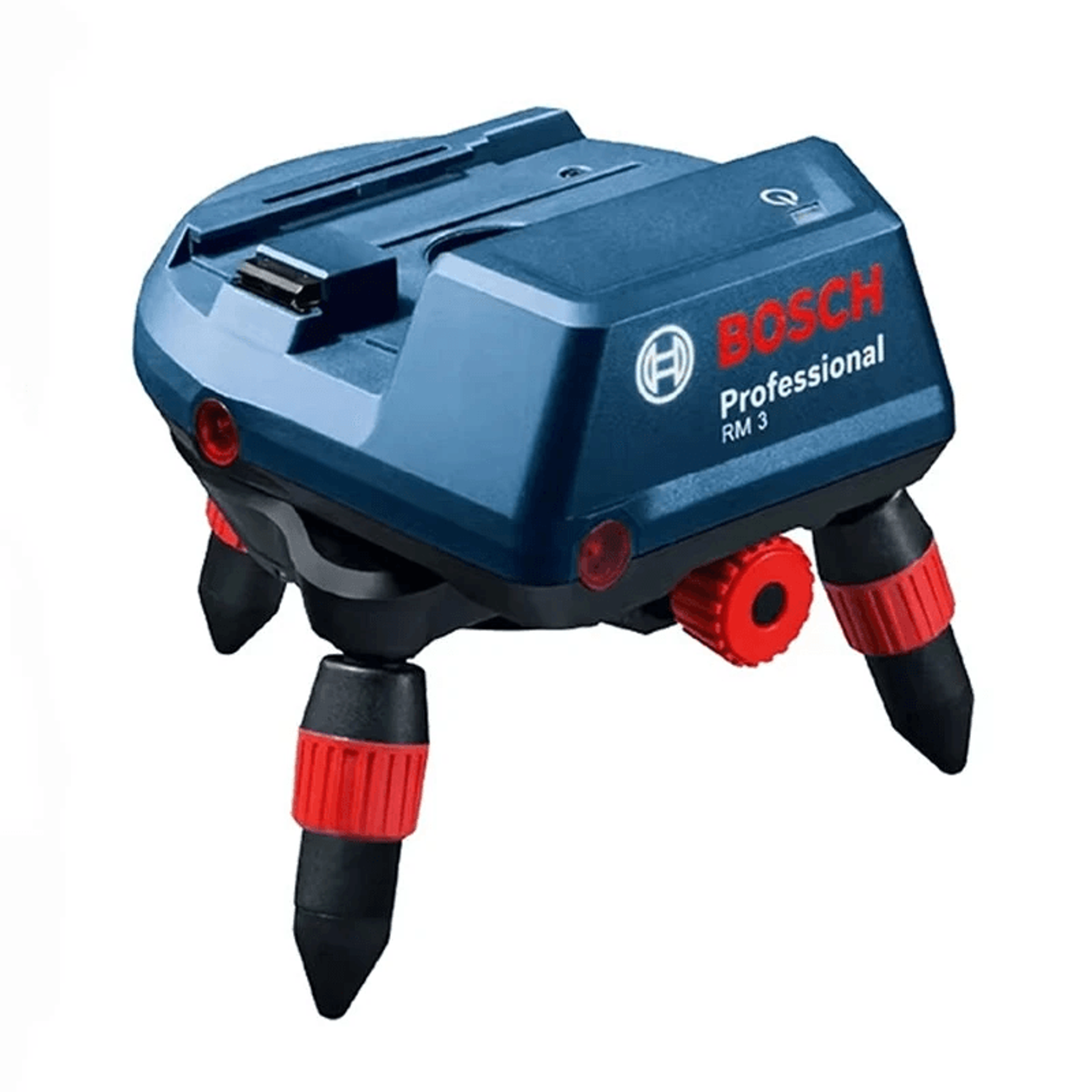 Motorized Laser Level Holder With Bluetooth Remote Control And Mounting Accessories 0