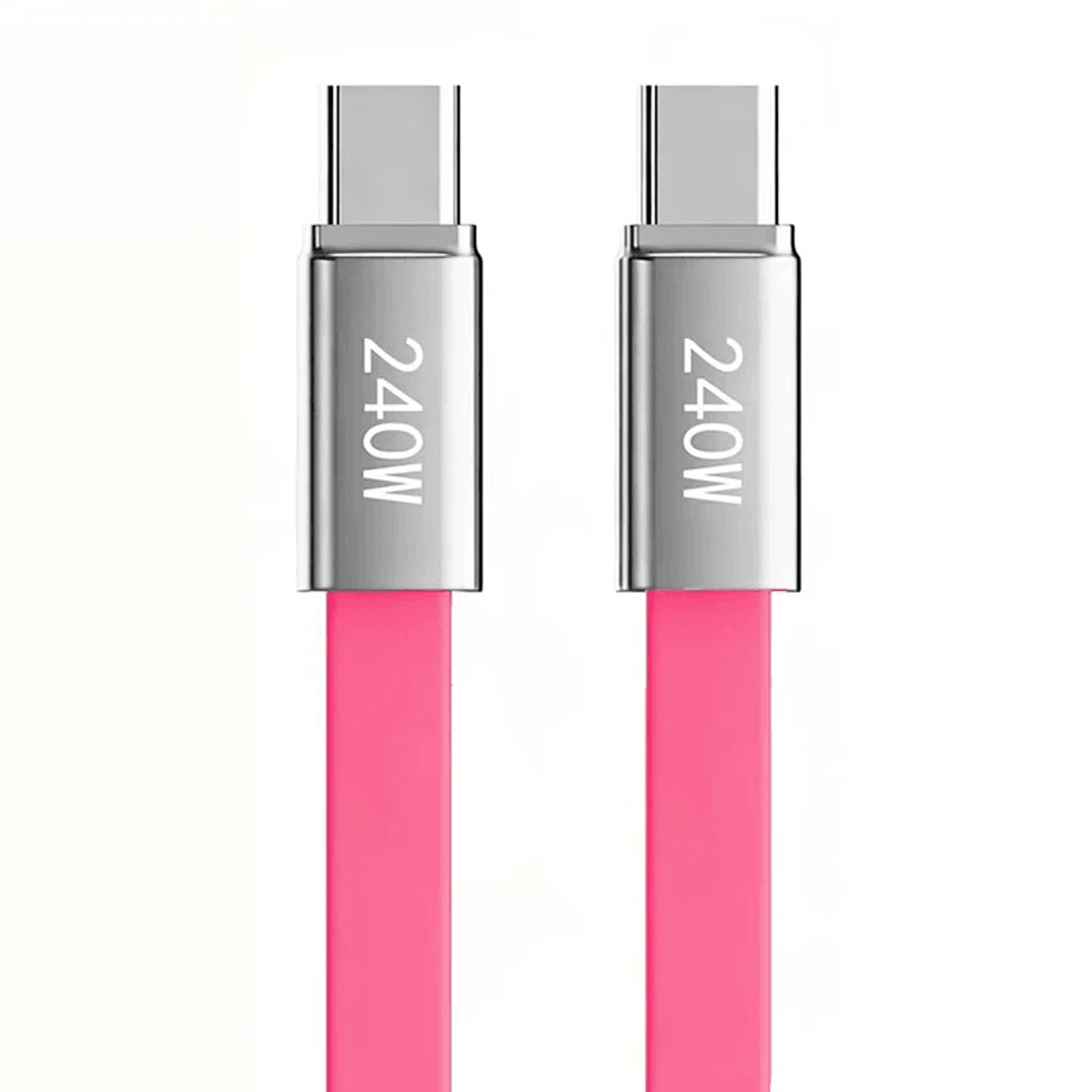 USB C To USB C Fast Charging Cable With E Marker Chip 8
