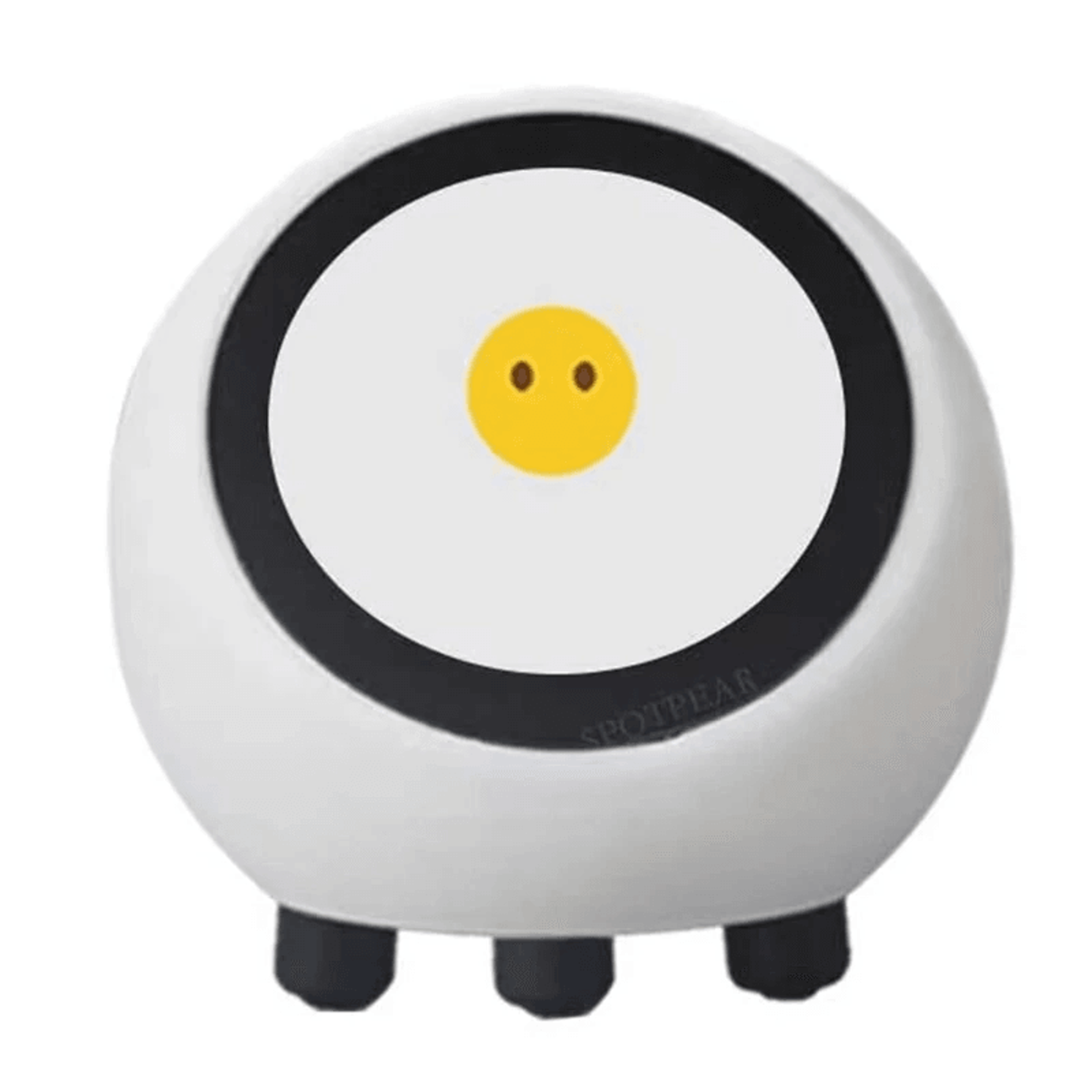 AI Voice Chat Robot With IPS Round Display 0