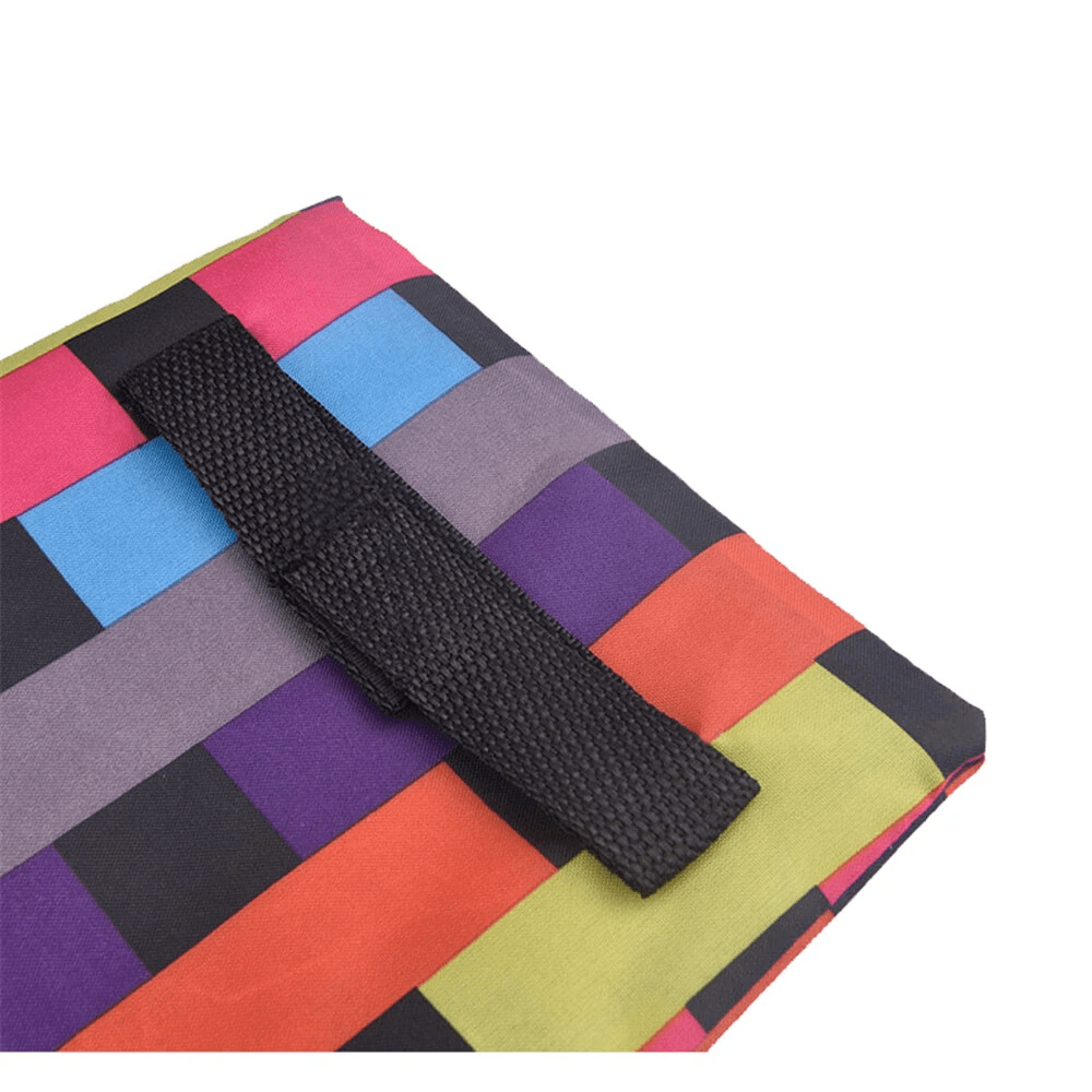 Waterproof Bicycle Front Storage Bag With Mobile Phone Holder 3