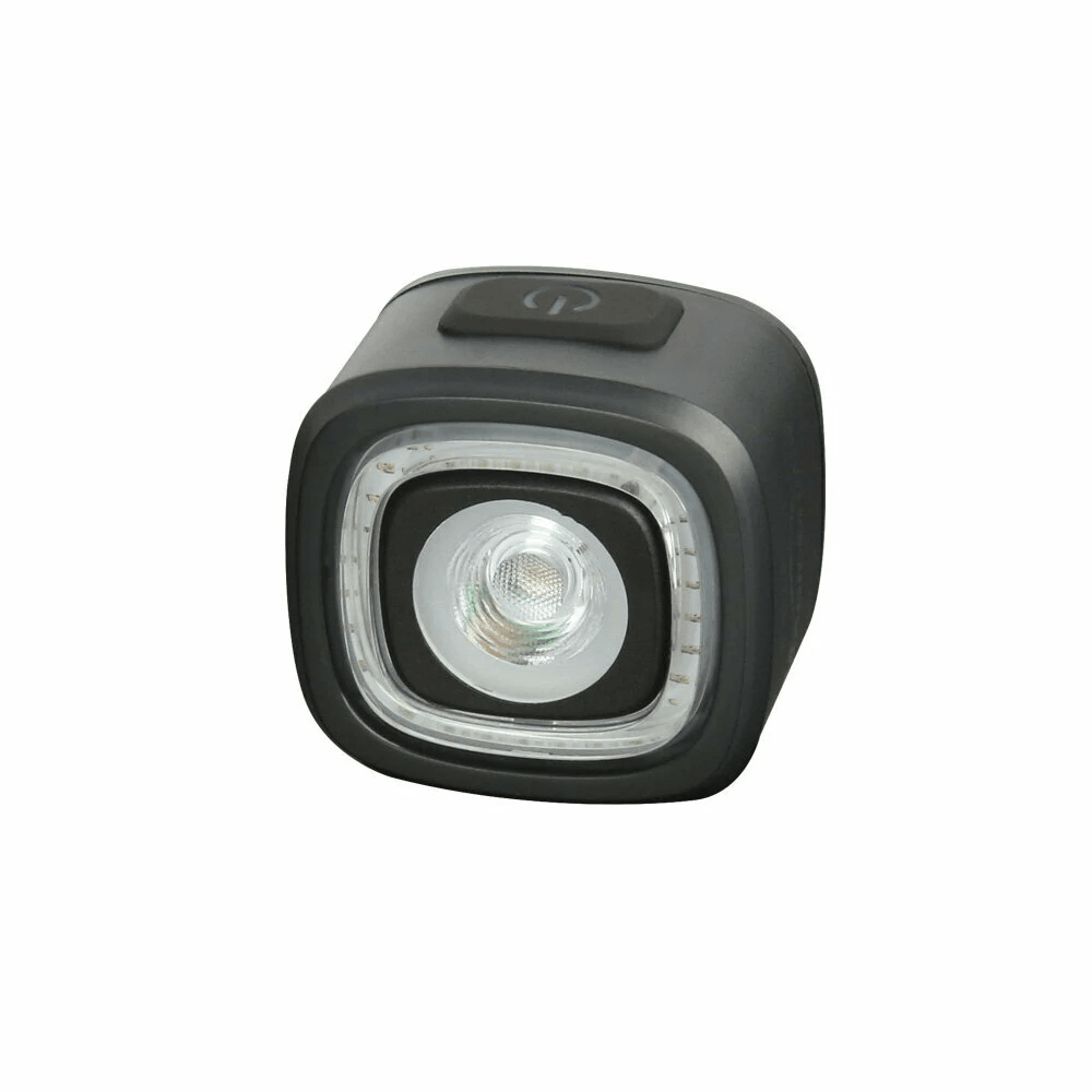 USB C Rechargeable Bike Taillight With Degree Visibility And Waterproofing 1