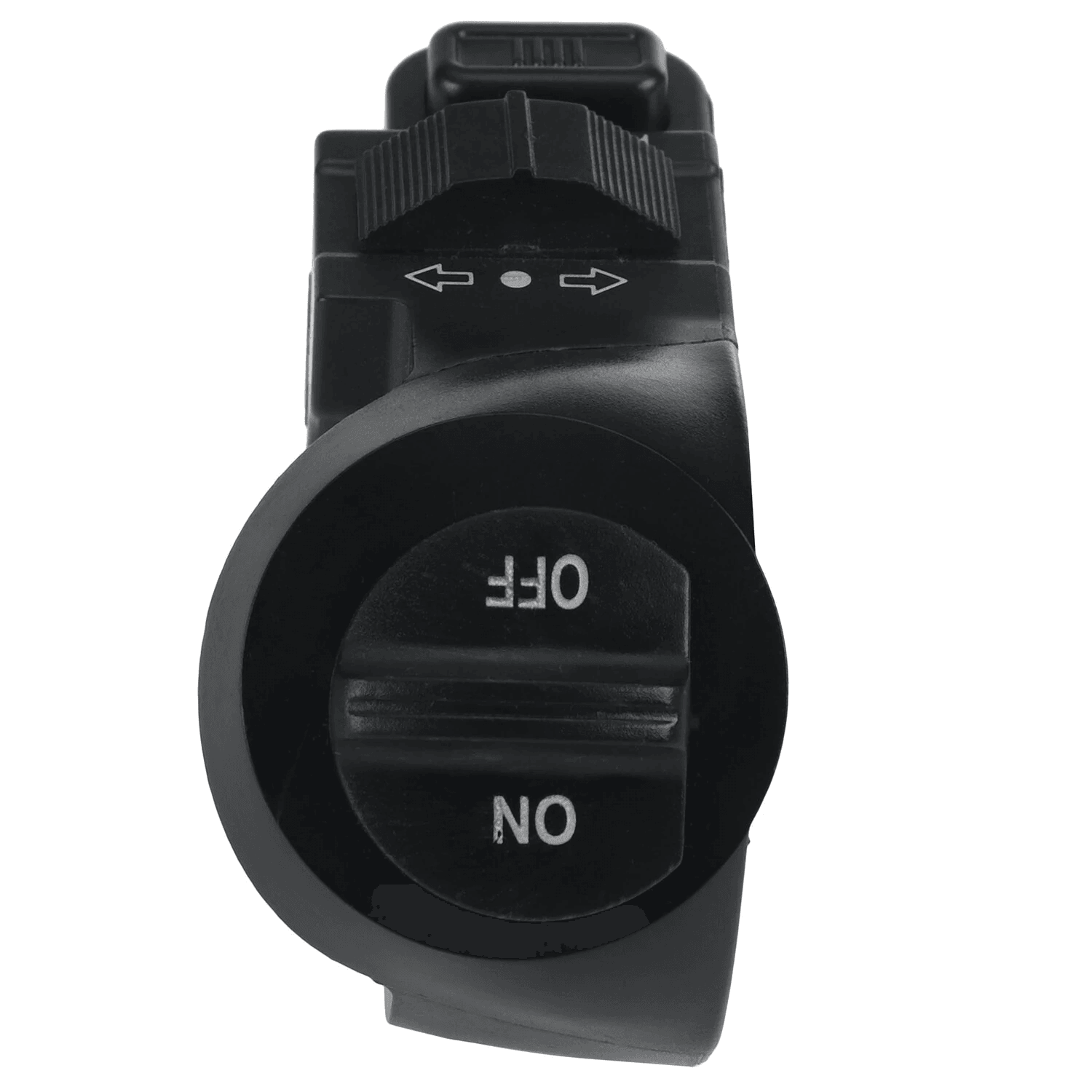 Headlight Turn Signal And Horn Switch For Compatible Electric Scooter Models 4