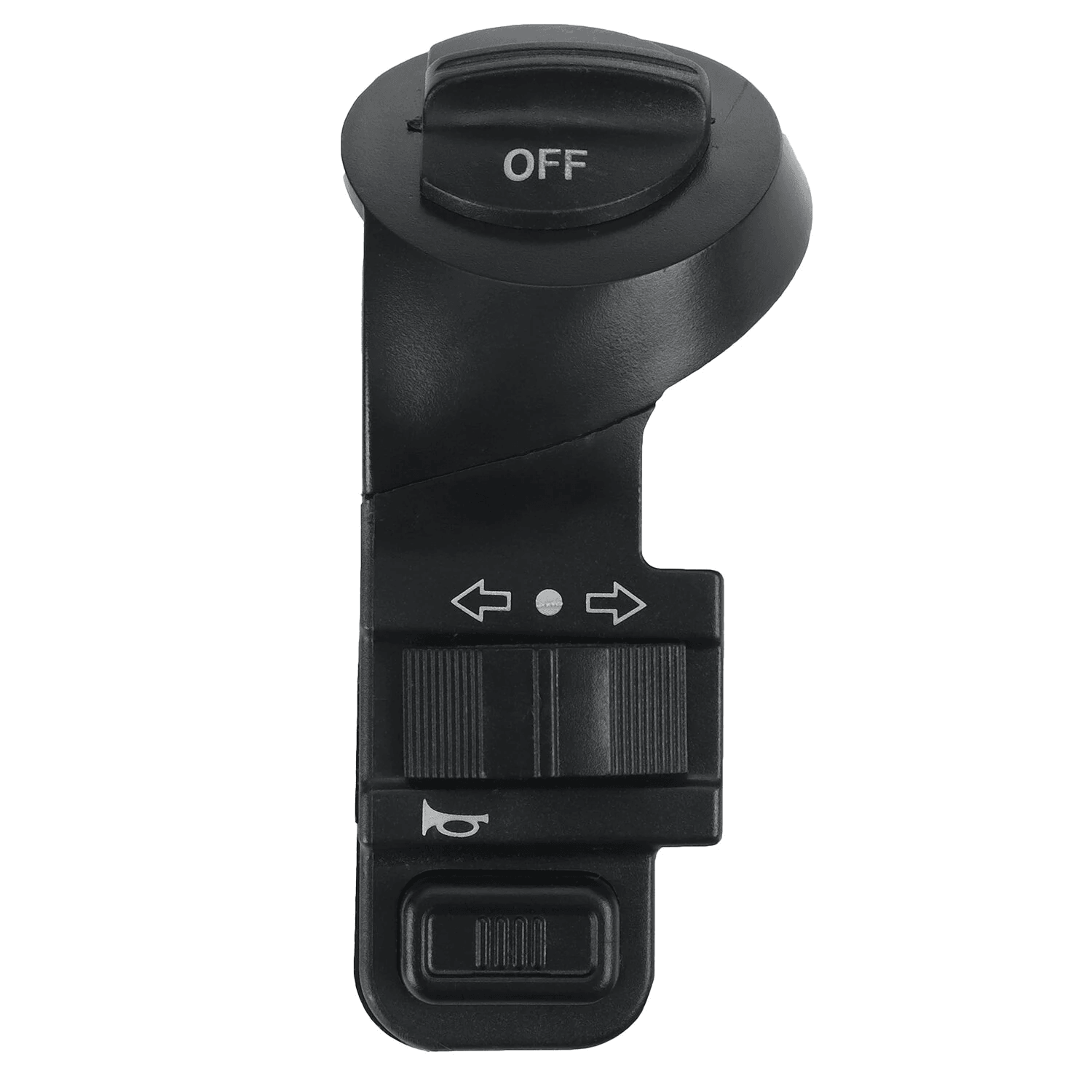Headlight Turn Signal And Horn Switch For Compatible Electric Scooter Models 1