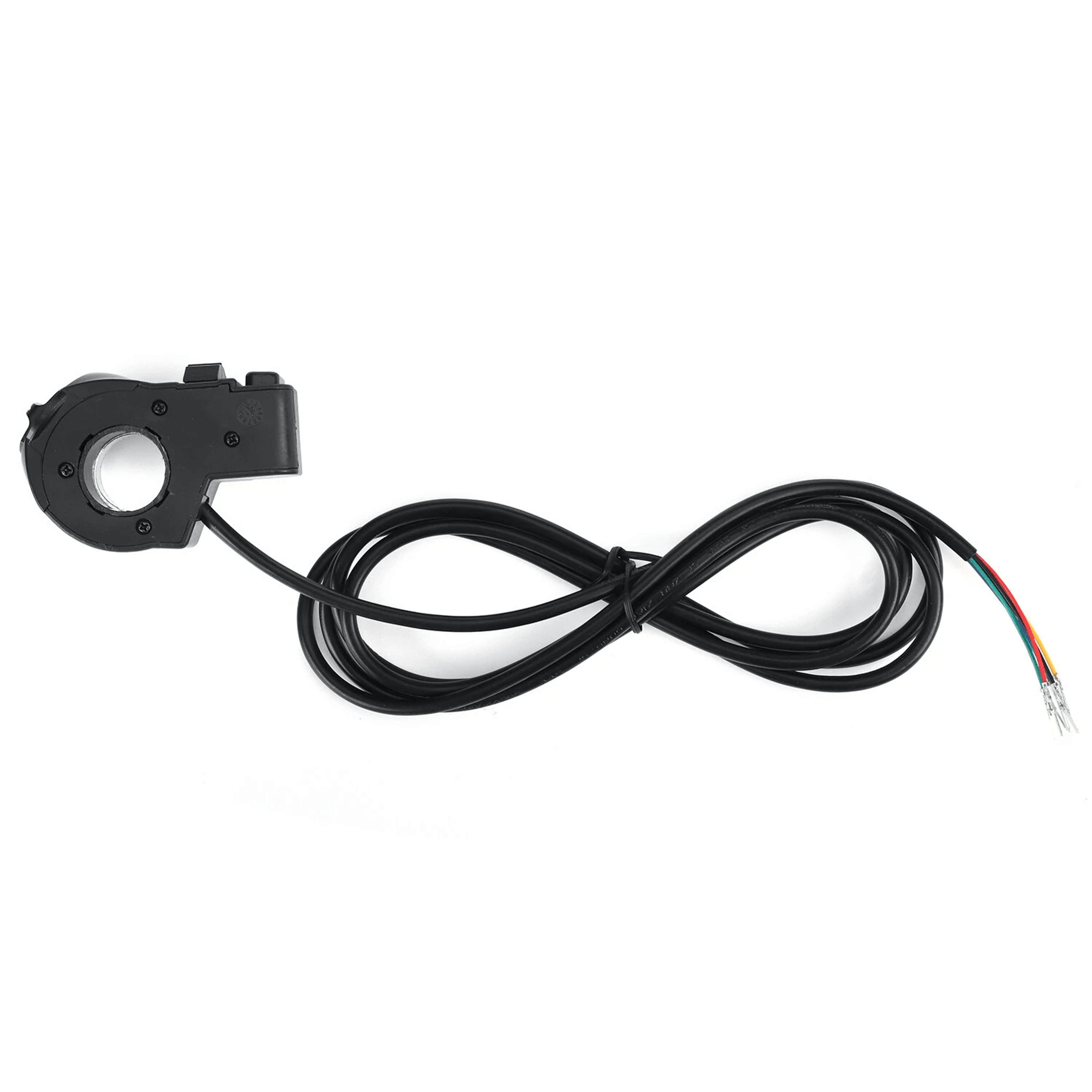 Headlight Turn Signal And Horn Switch For Compatible Electric Scooter Models 3