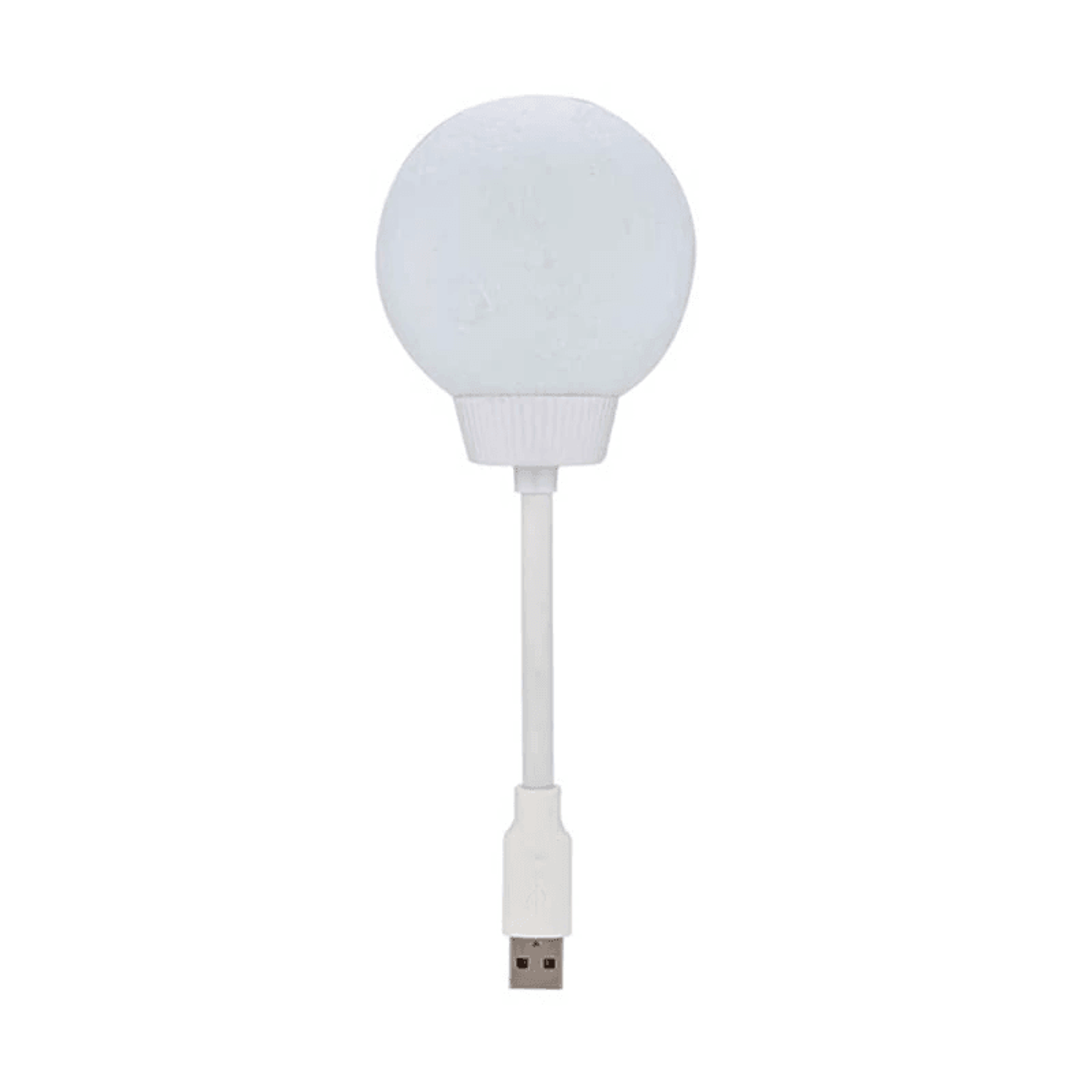 Mini USB Night Light Plug In Table Light For Bedroom And Nursery 1