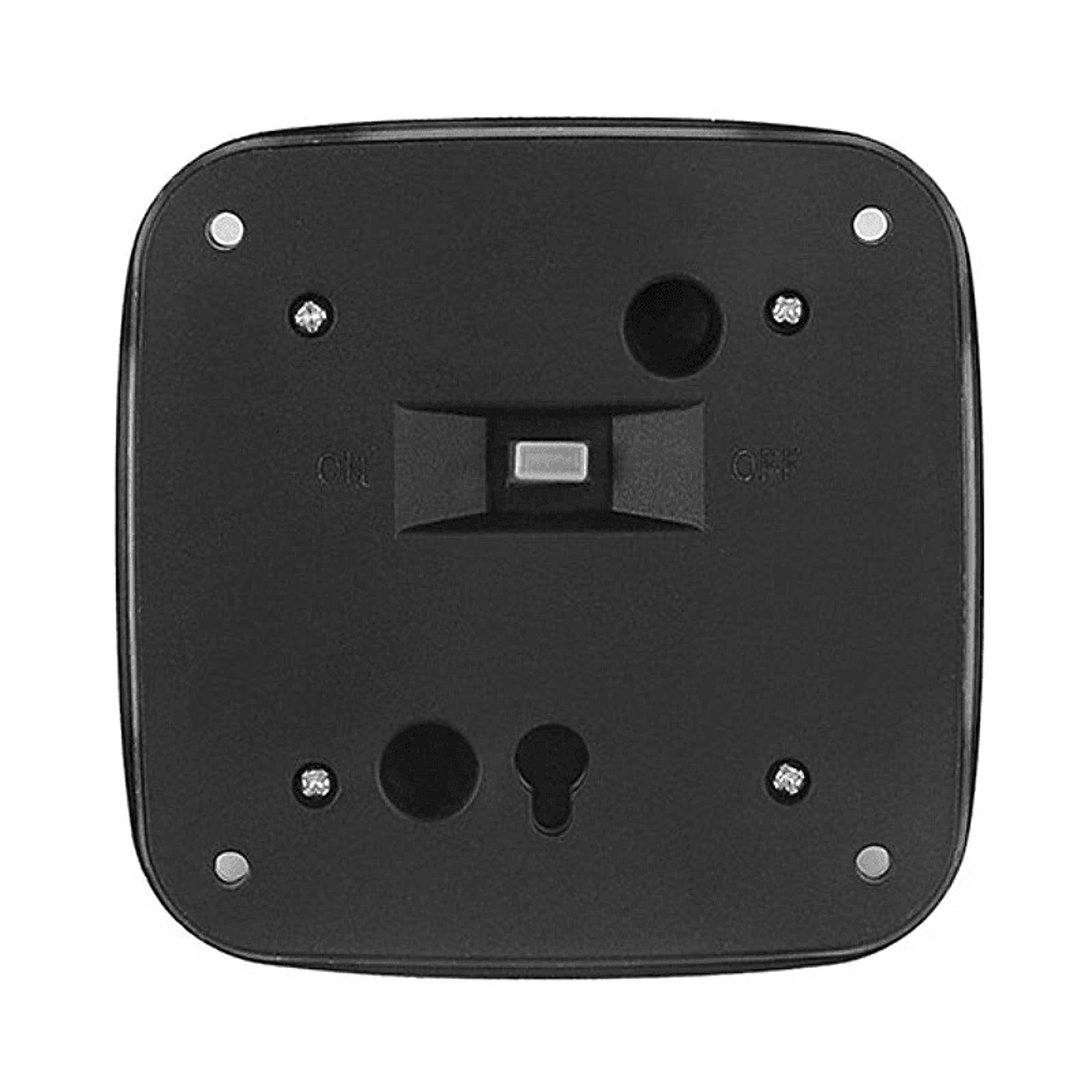 Solar Ground Lights With LED Warm Light And Waterproof Design 1