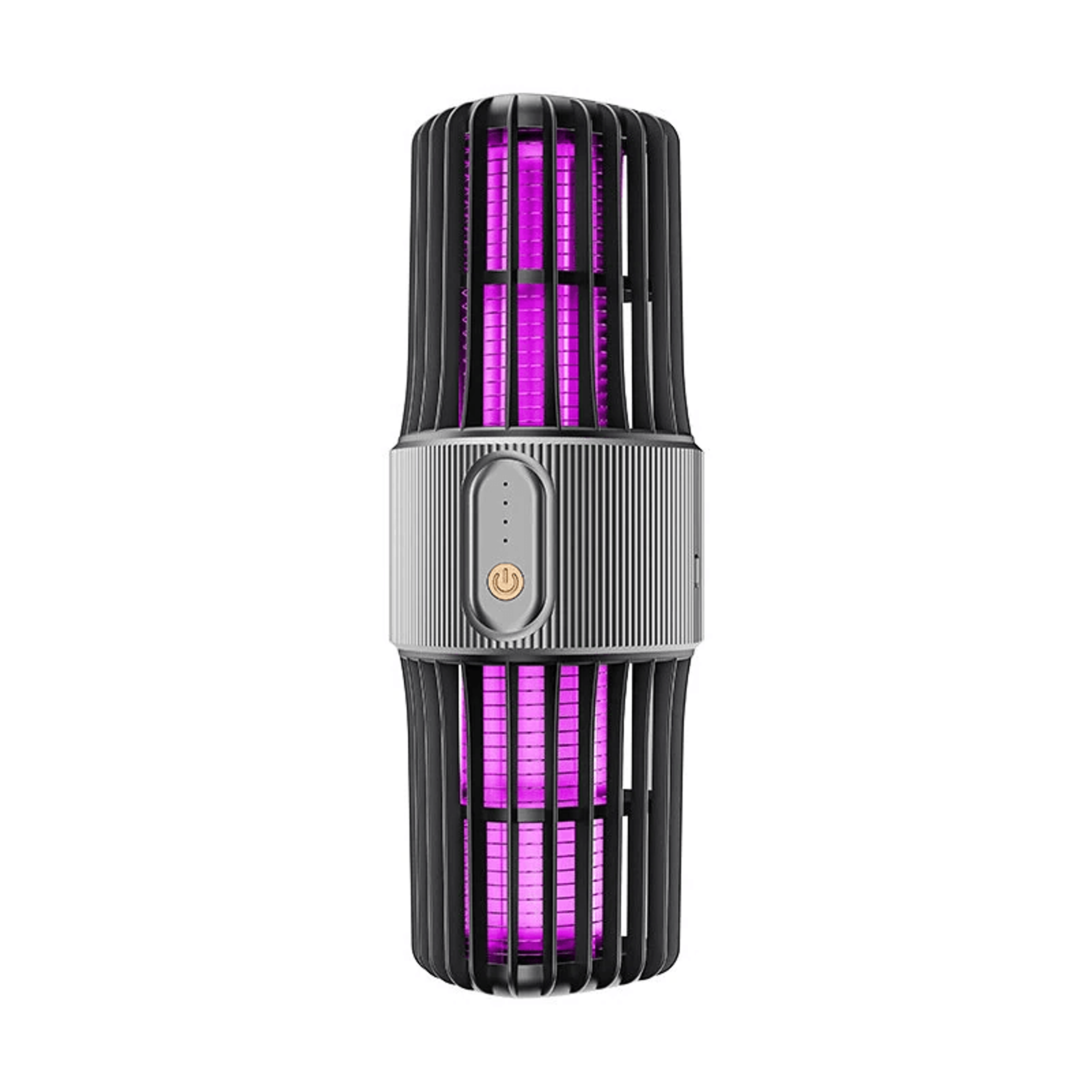 rechargeable electric mosquito killer lamp with night light