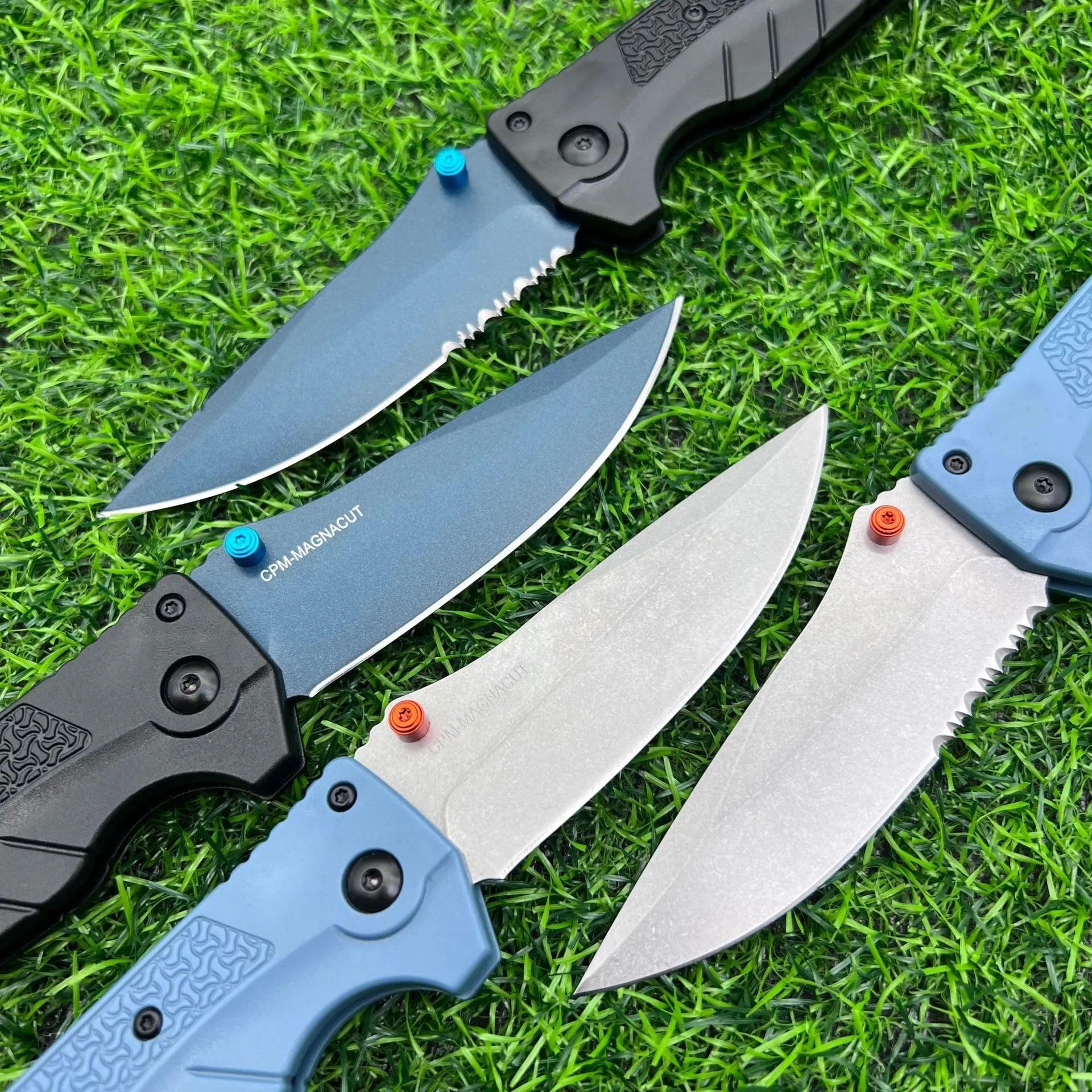 Mini Fixed Blade Outdoor Knife With Carbon Steel Blade And Handle 1
