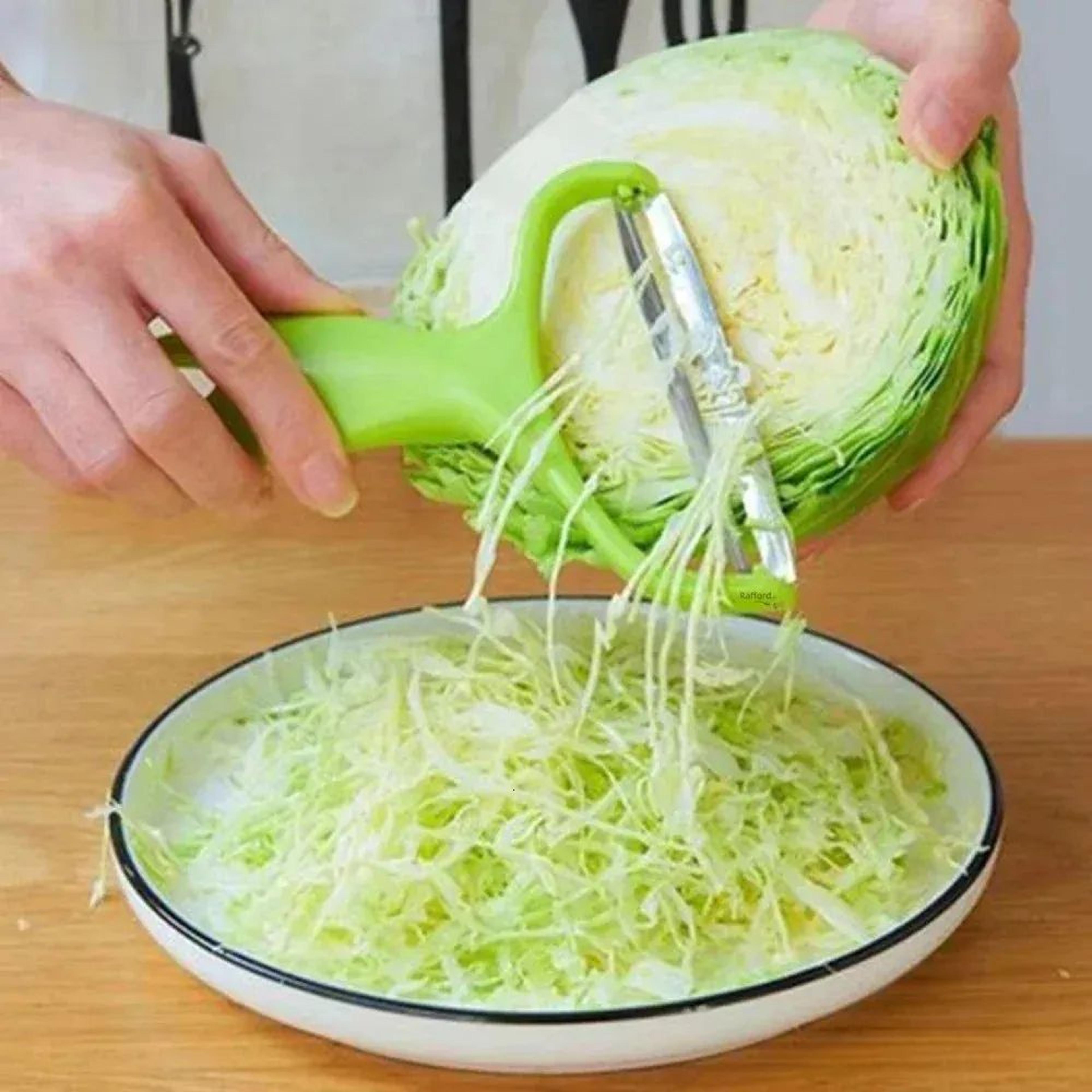 Stainless Steel Vegetable Peeler With Sharp Blade And Ergonomic Non Slip Handle 1