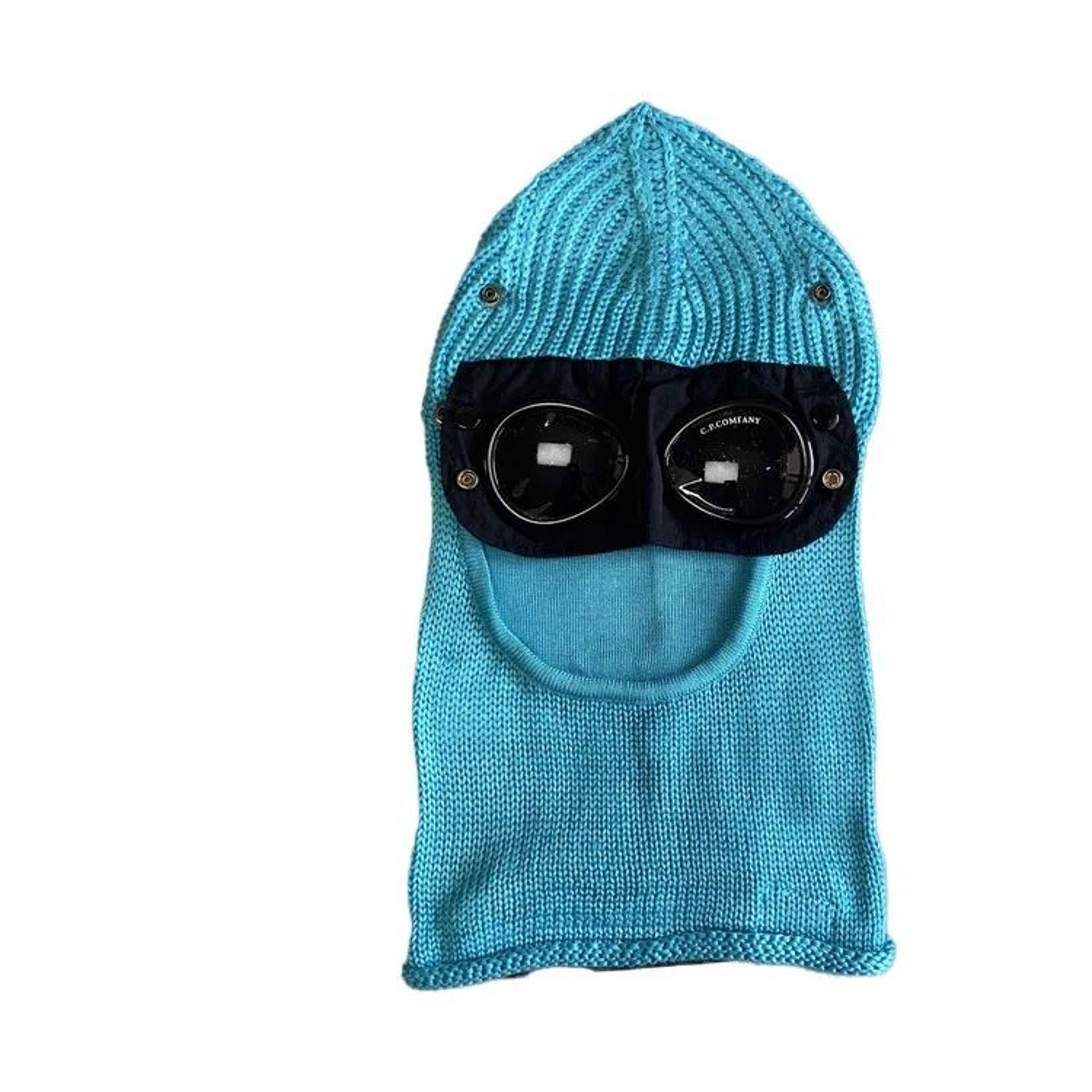 Mens Winter Beanie Skull Cap With Turn Up Brim And Fitted Design 2
