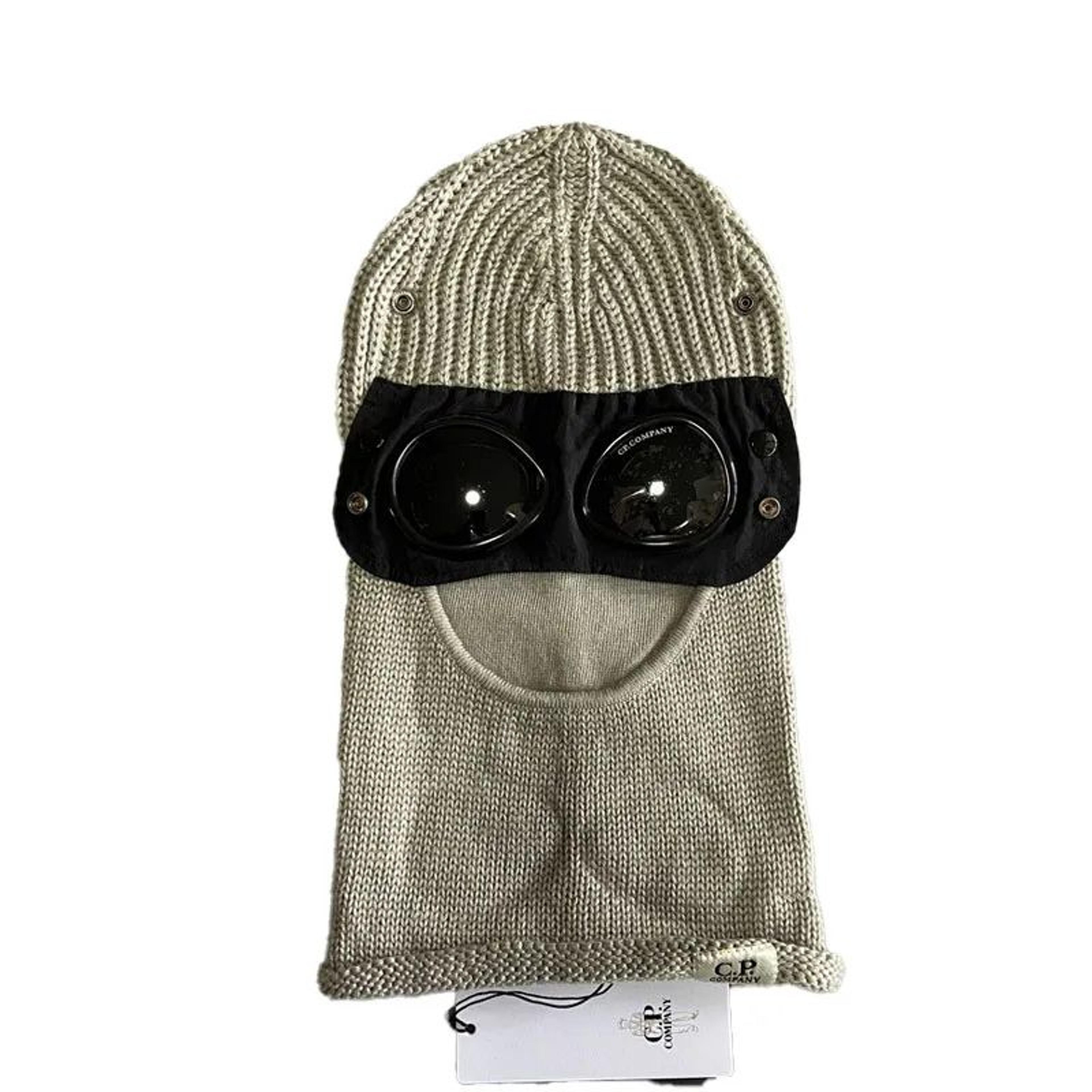 Mens Winter Beanie Skull Cap With Turn Up Brim And Fitted Design 3