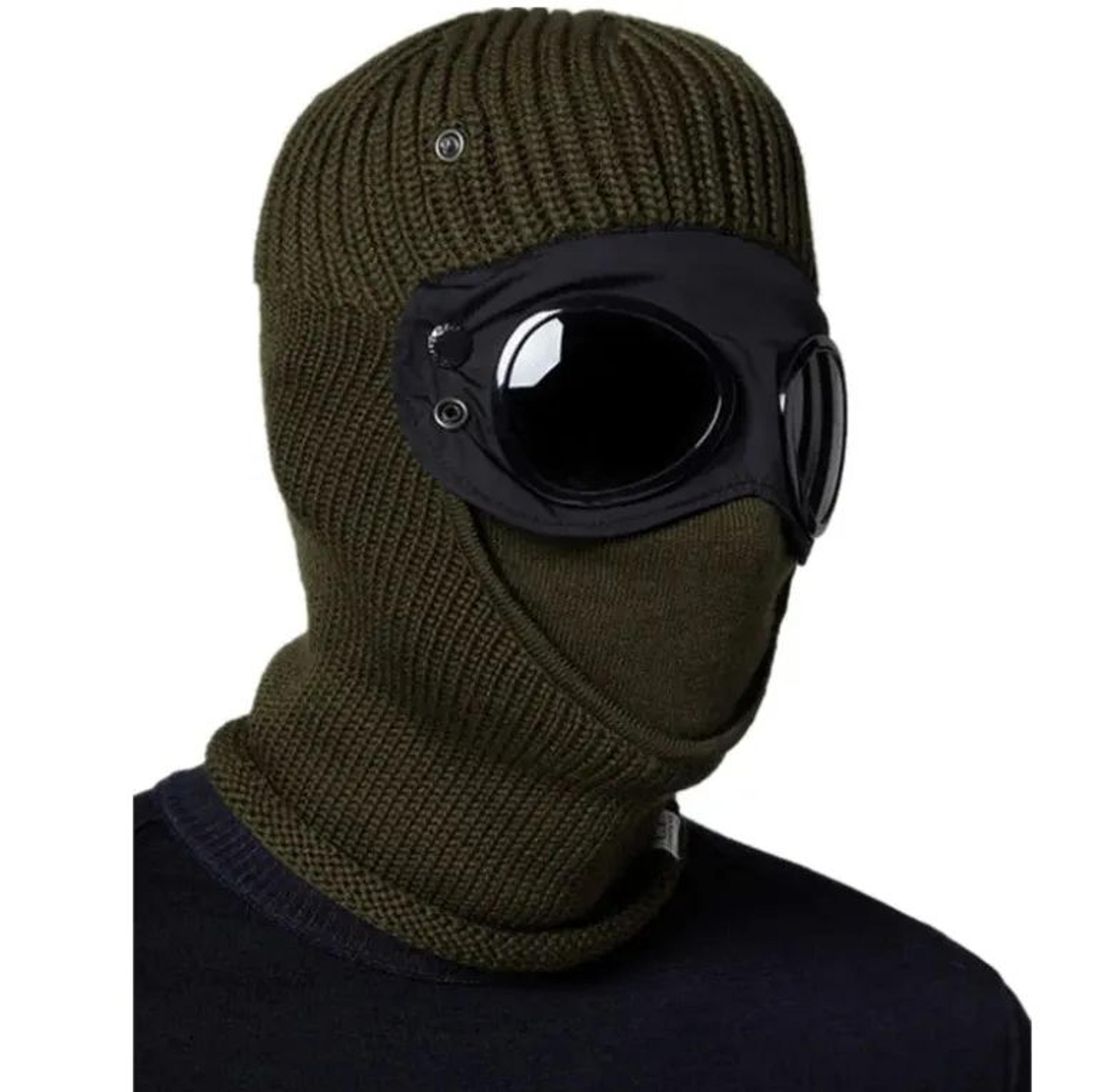 cashmere blend winter beanie hat for men and women soft thermal knit skull cap