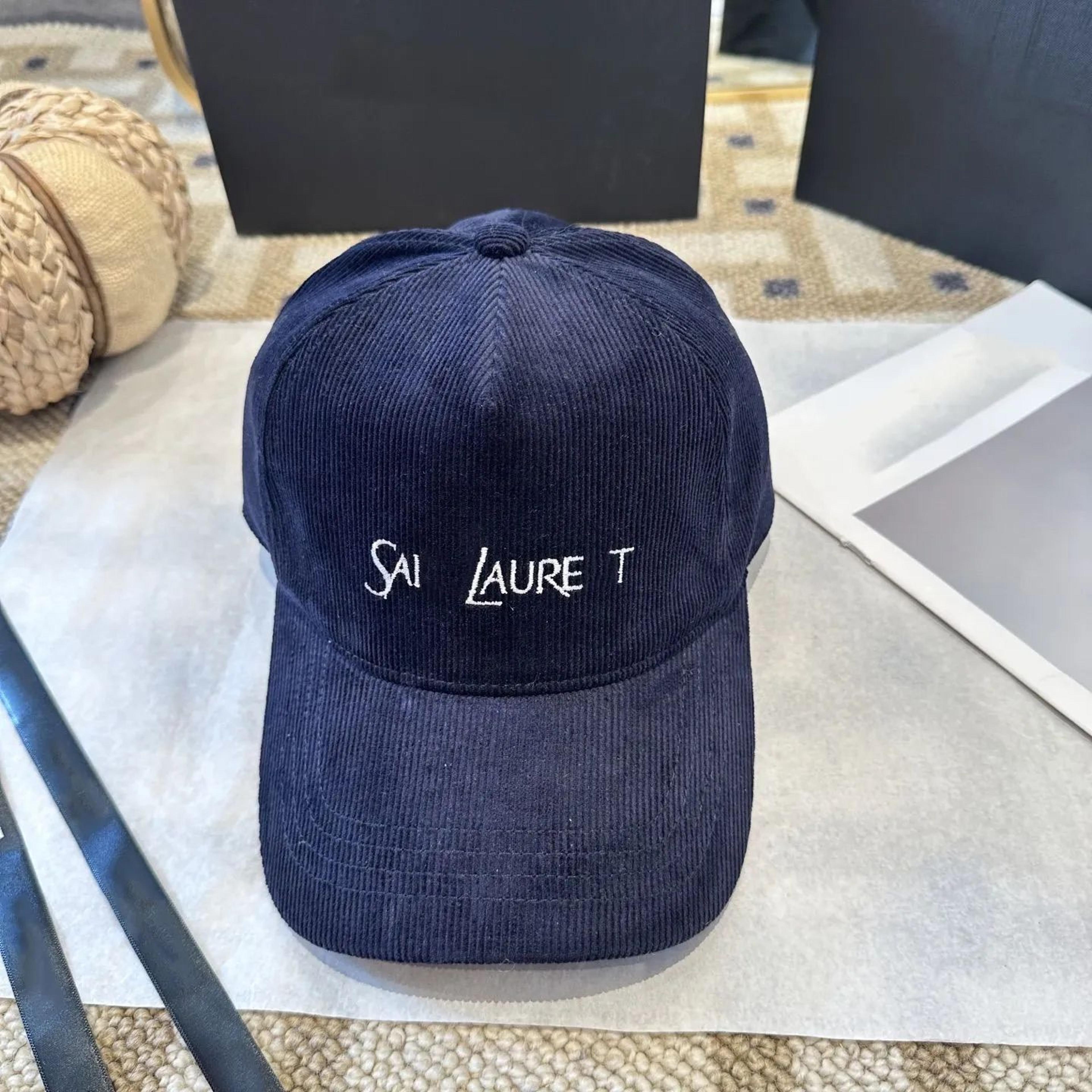 Classic Wool Winter Cap With Embroidered Letter Design And Adjustable Strap 4