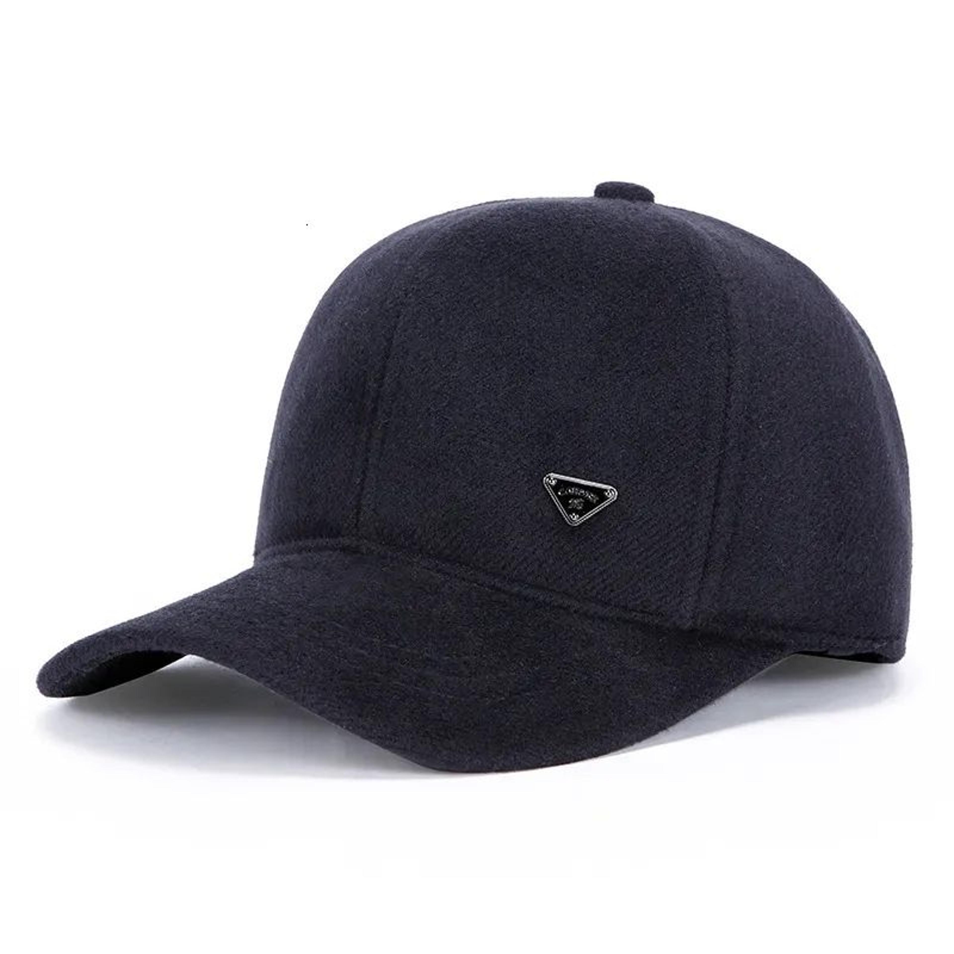 Adjustable Cotton Baseball Cap For Boys With Floral Pattern 4
