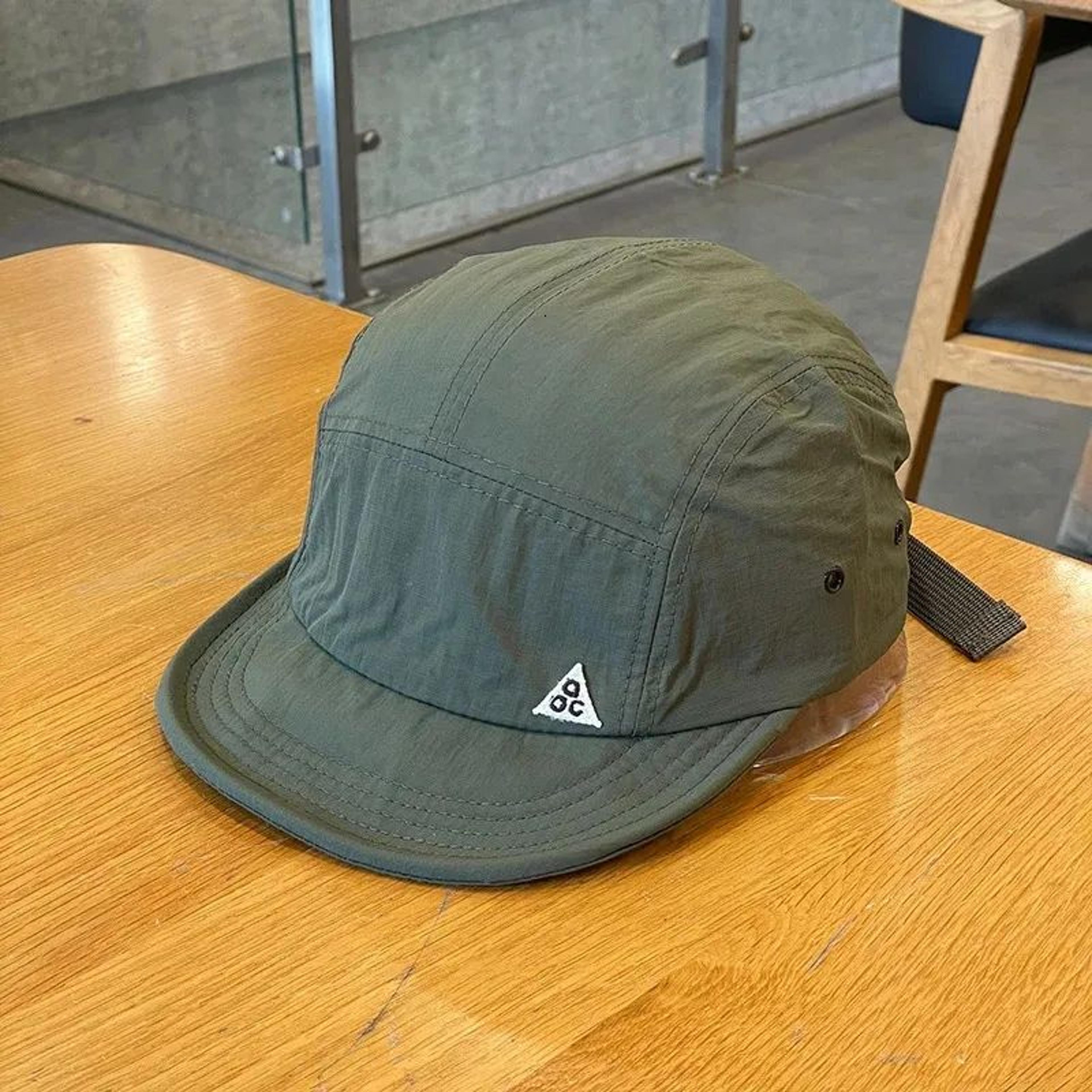 Quick Dry Short Brim Baseball Cap Unisex Five Panel Casual Sun Hat 7