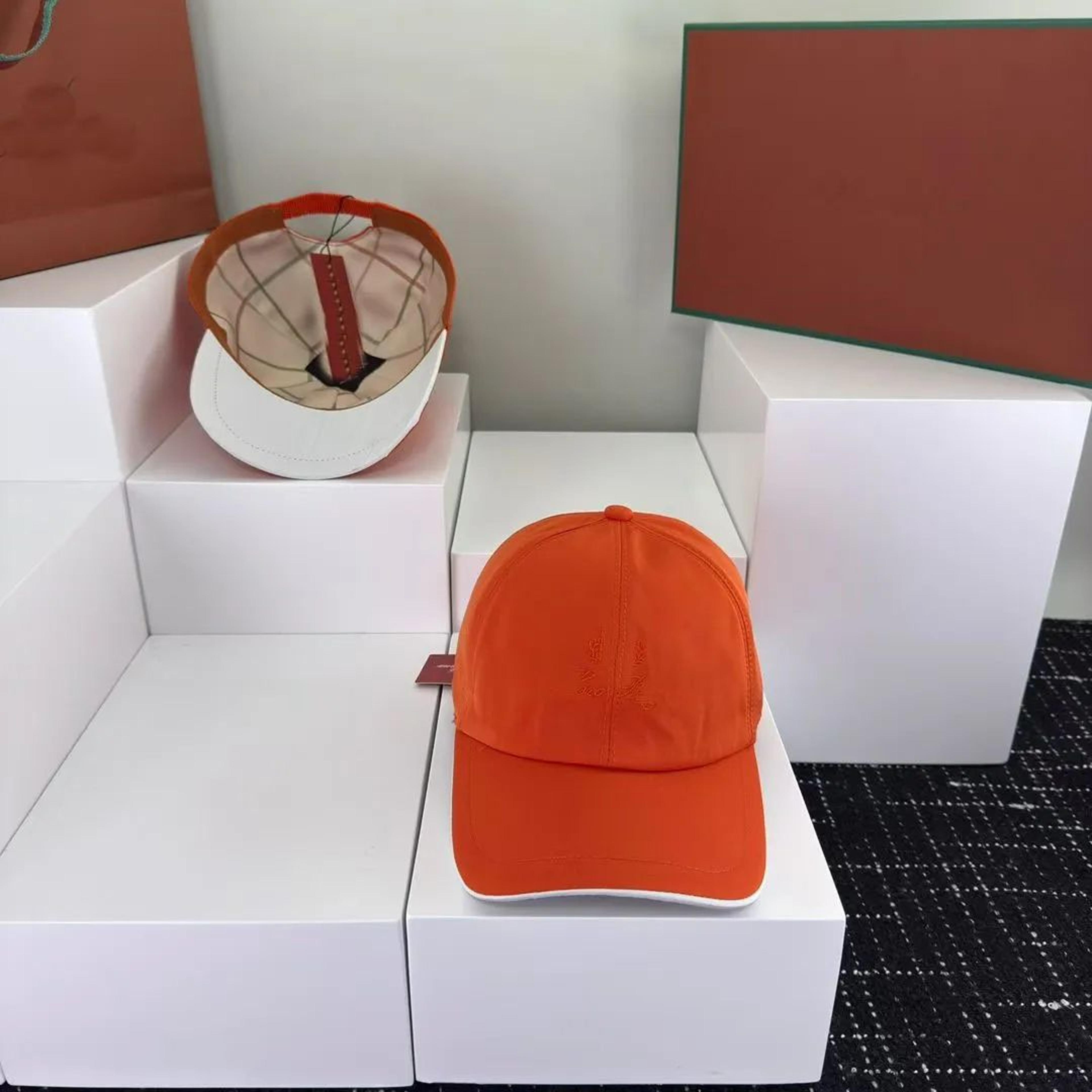Unisex Cotton Baseball Cap With Embroidery And Adjustable Snapback Closure 5