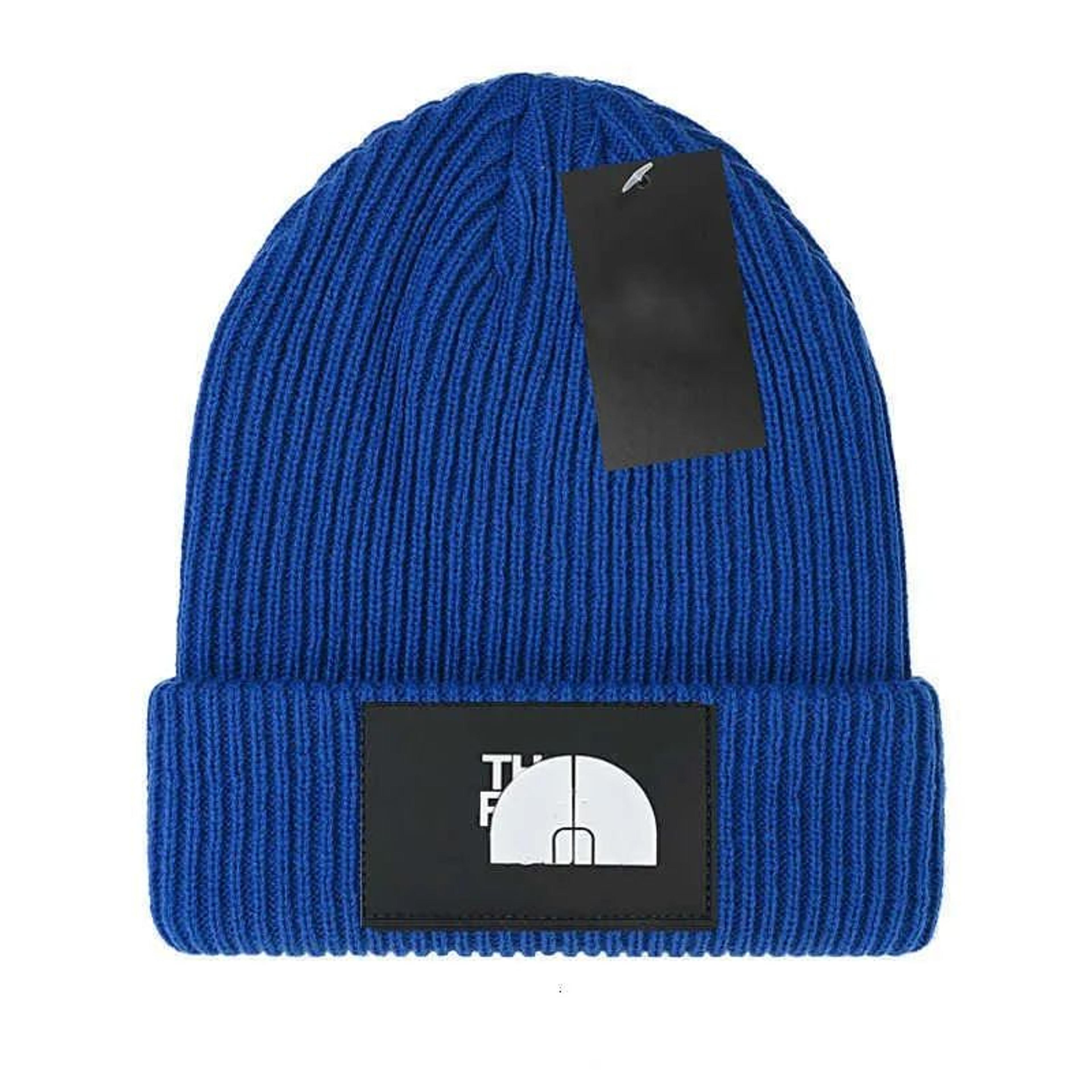 Mens Silk Knit Skull Beanie Hat With Fitted Pullover Design For Fall And Winter 3