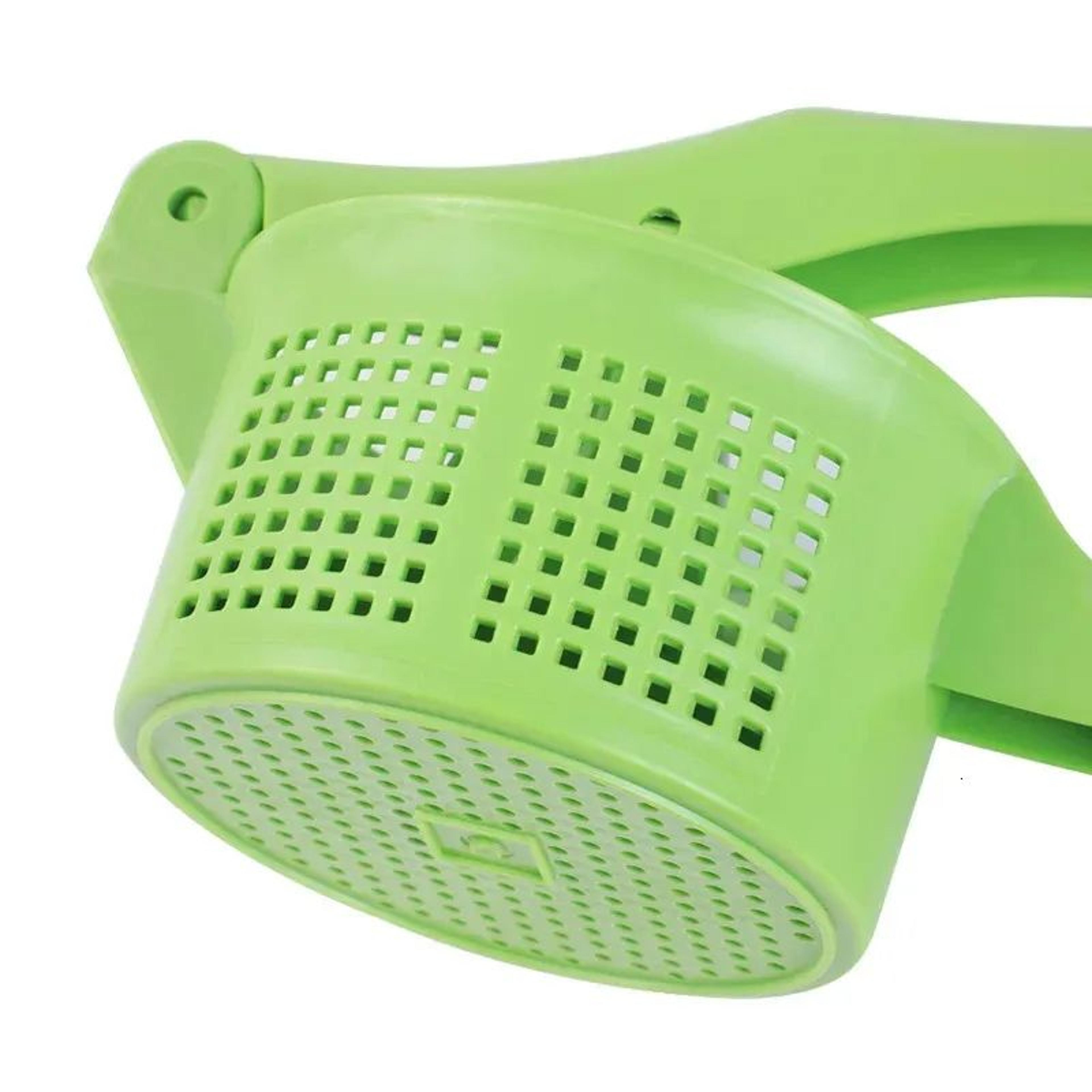 Vegetable Squeezer With Dehydration Cloth Bag For Cabbage And Dumpling Fillings 5