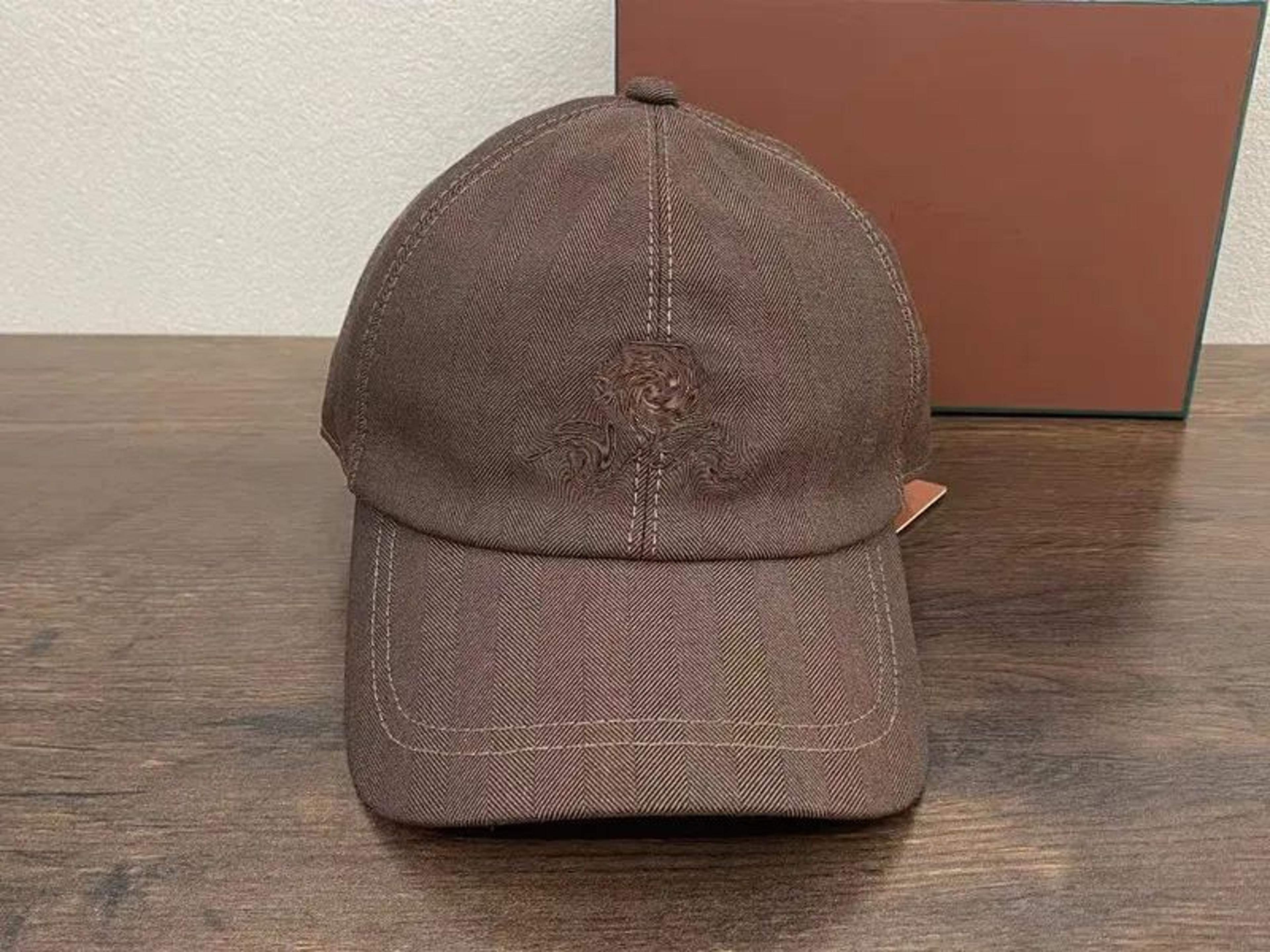 Adjustable Cotton Baseball Cap With Embroidered Letters For Men And Women 3