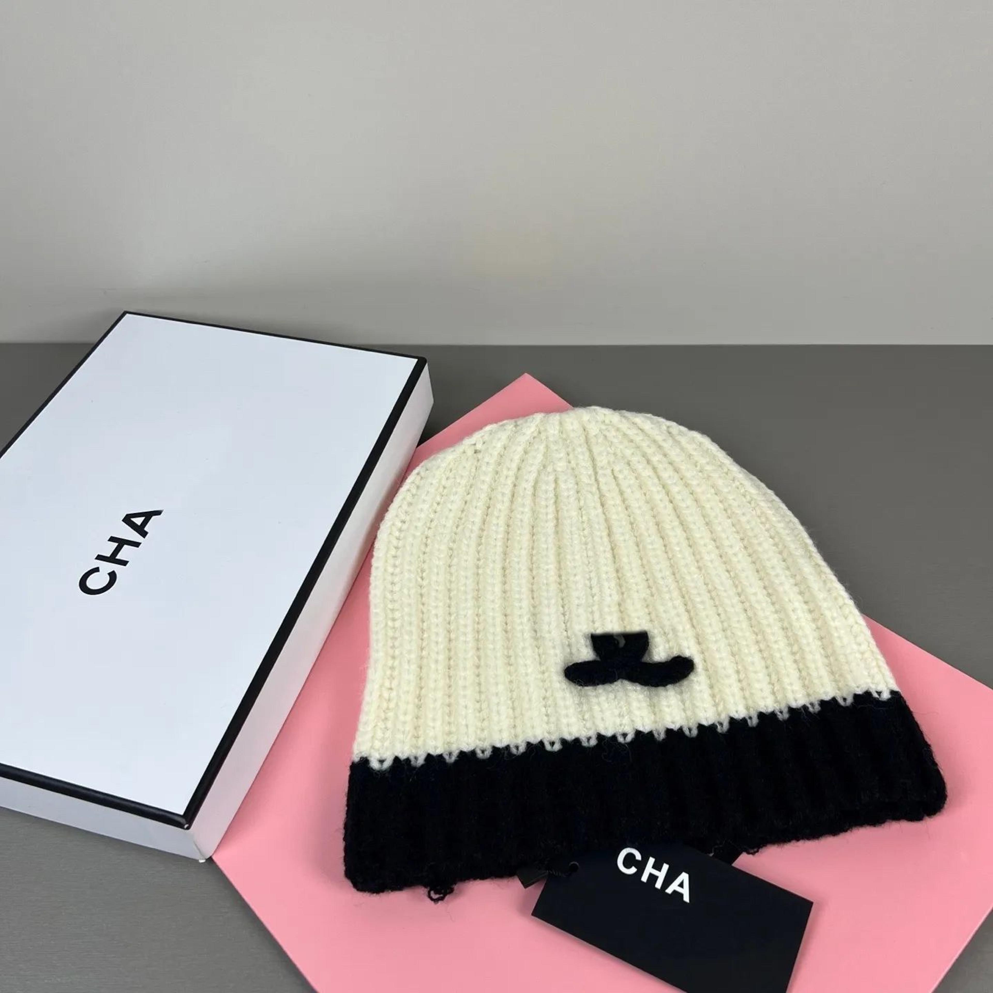 Winter Knitted Beanie Hat For Men And Women Warm Unisex Skull Cap For Outdoor 3