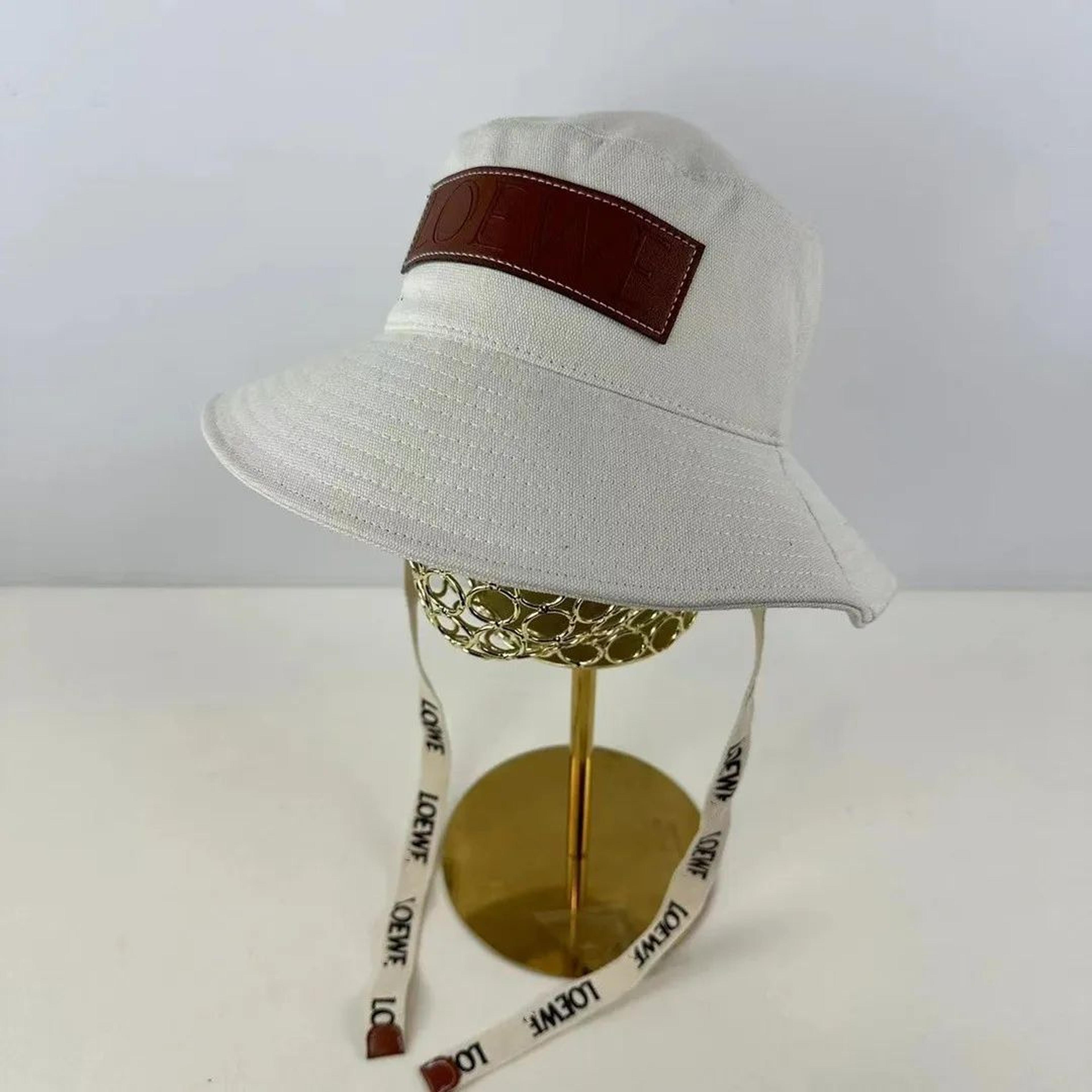 Wide Brim Cowboy Hat With Letter Design Classic Western Fashion Cap 4