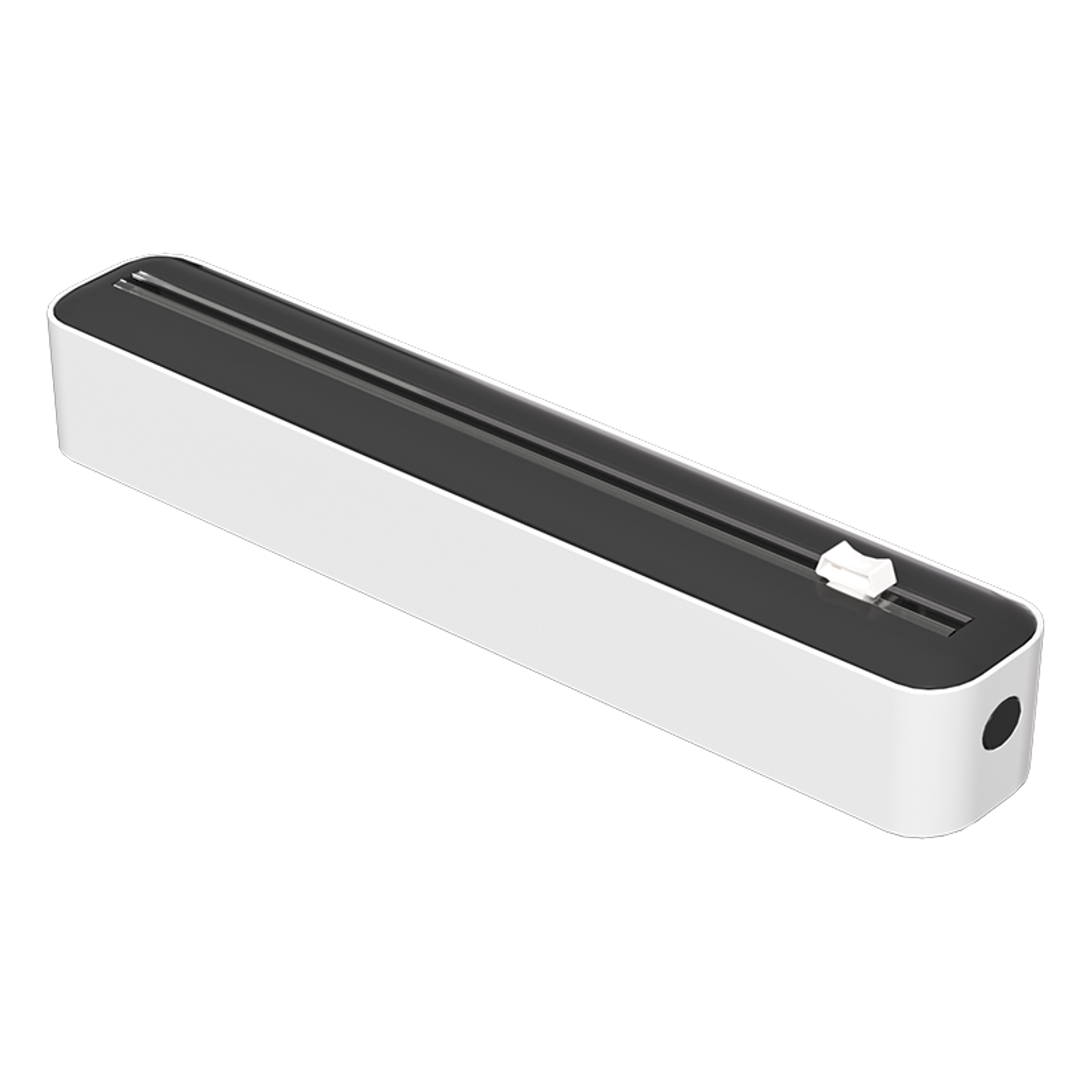 Kitchen Wrap Cutter And Sealing Tool For Cling Film Foil Baking Paper 7