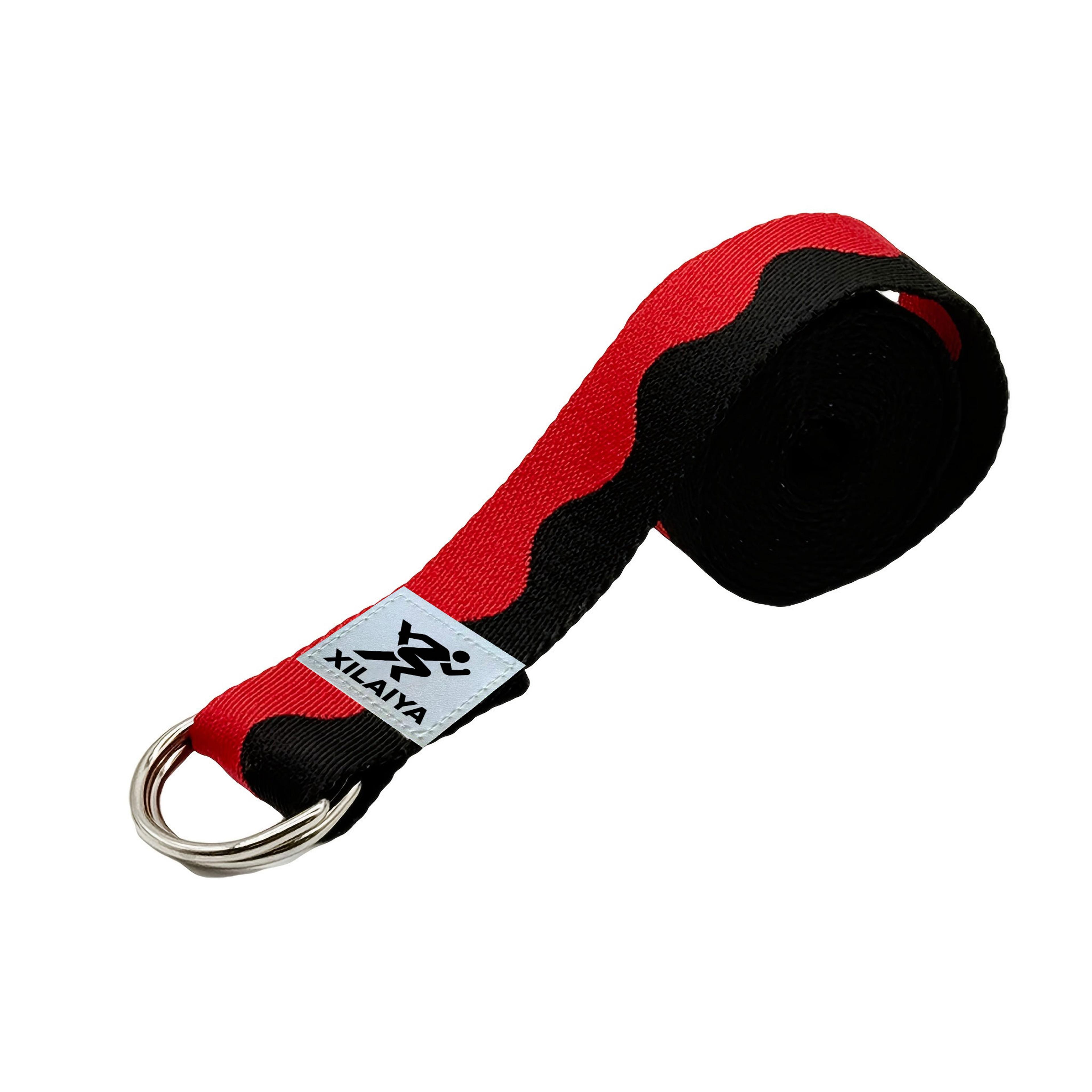 Adjustable Yoga Mat Strap Carrier For Pilates Stretching 7
