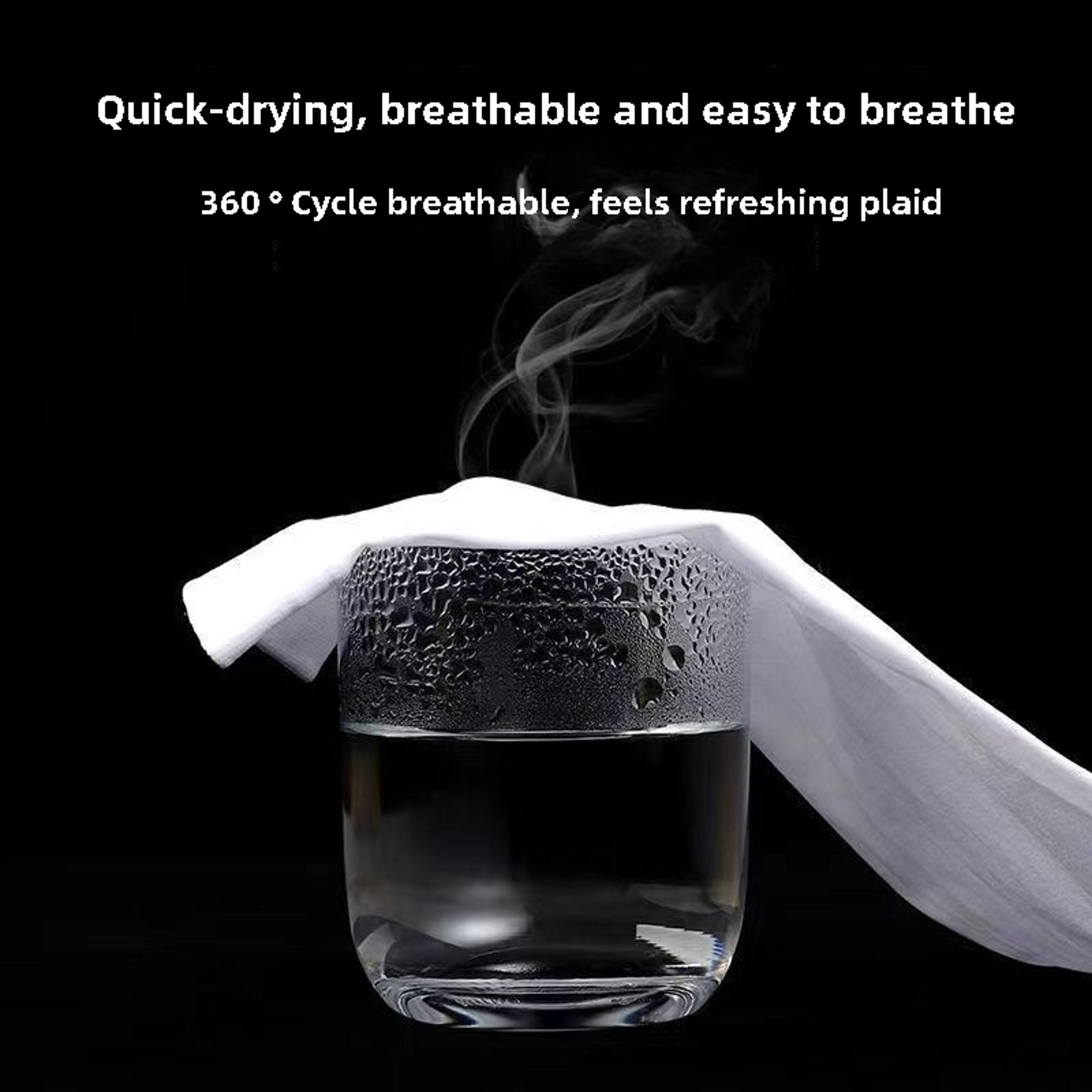 Cooling Ice Silk UV Protection Arm Sleeves For Men  Women 3
