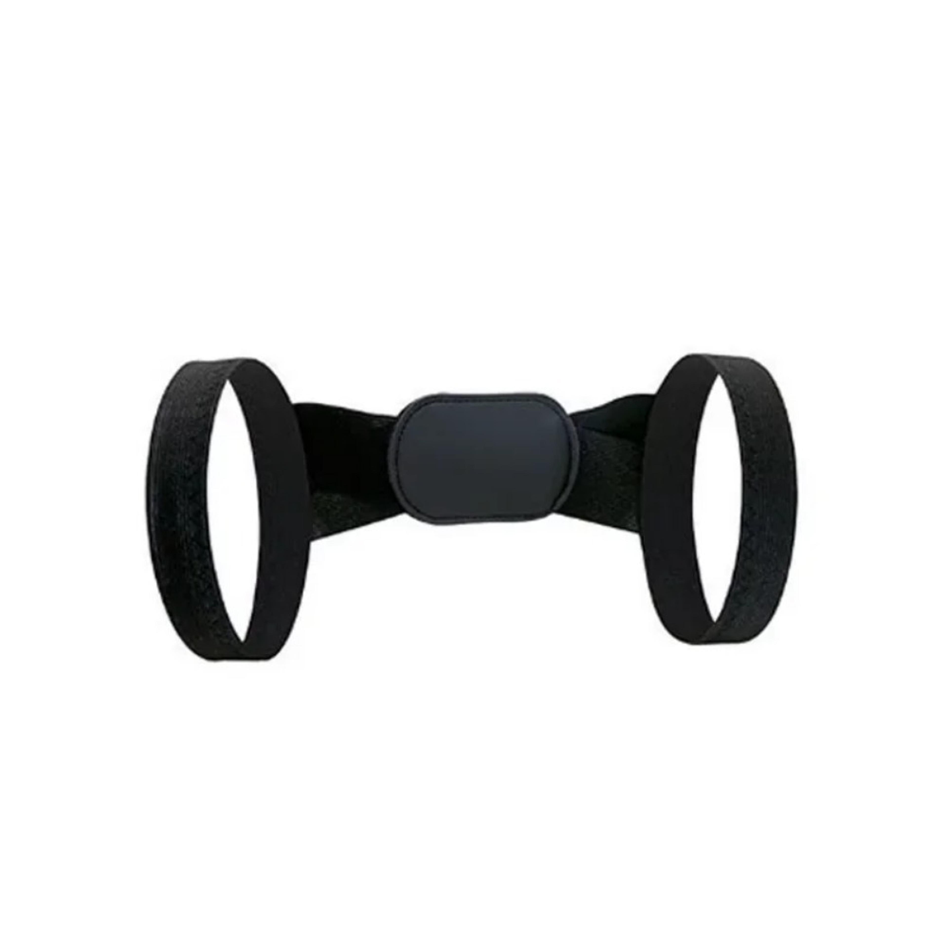 Adjustable Invisible Posture Corrector Back Support Brace For Men  Women 5