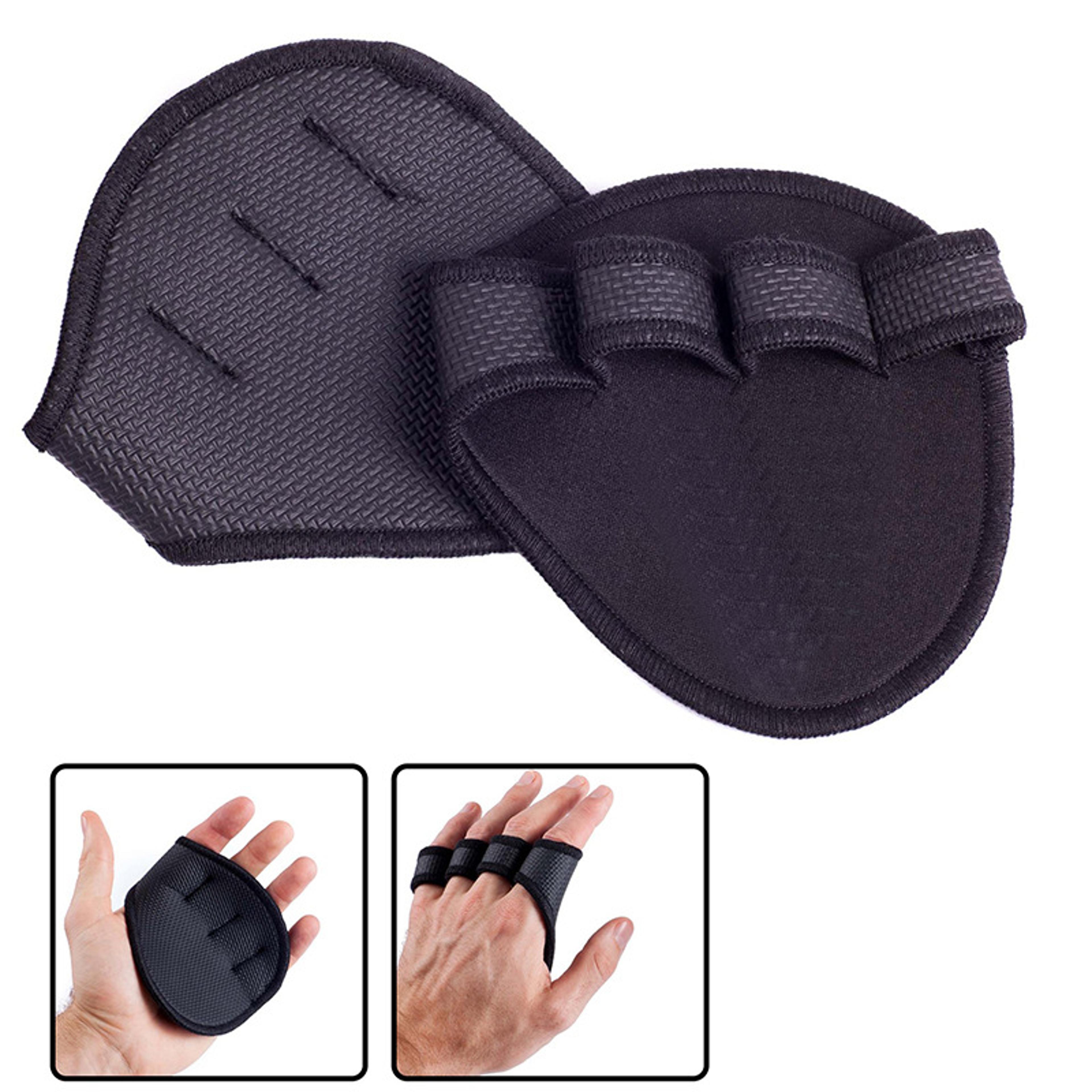 weight lifting gloves gym training support grip fitness gloves for men