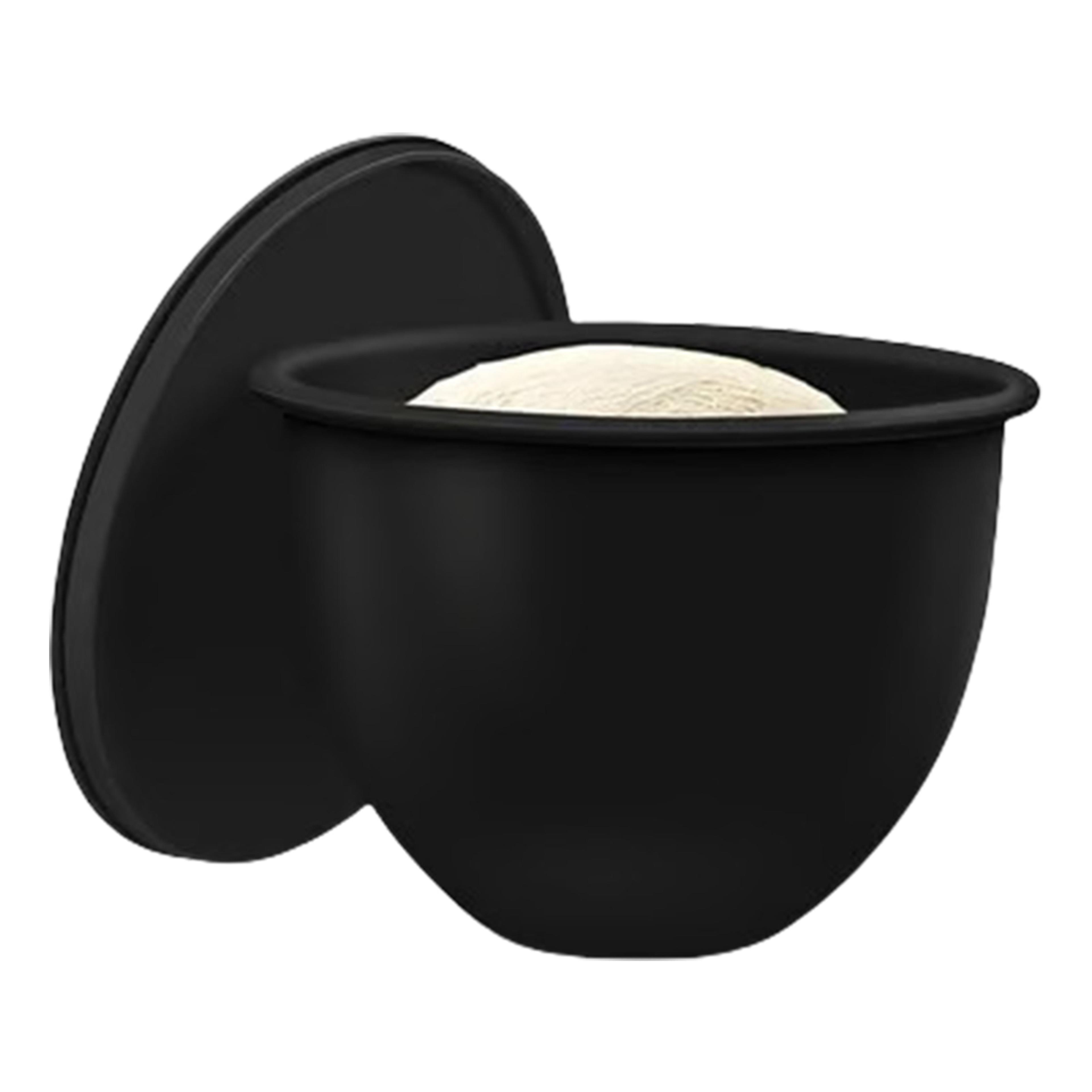 Reusable Silicone Bowl Liners With Lids For KitchenAid Qt Tilt Head Mixer 7