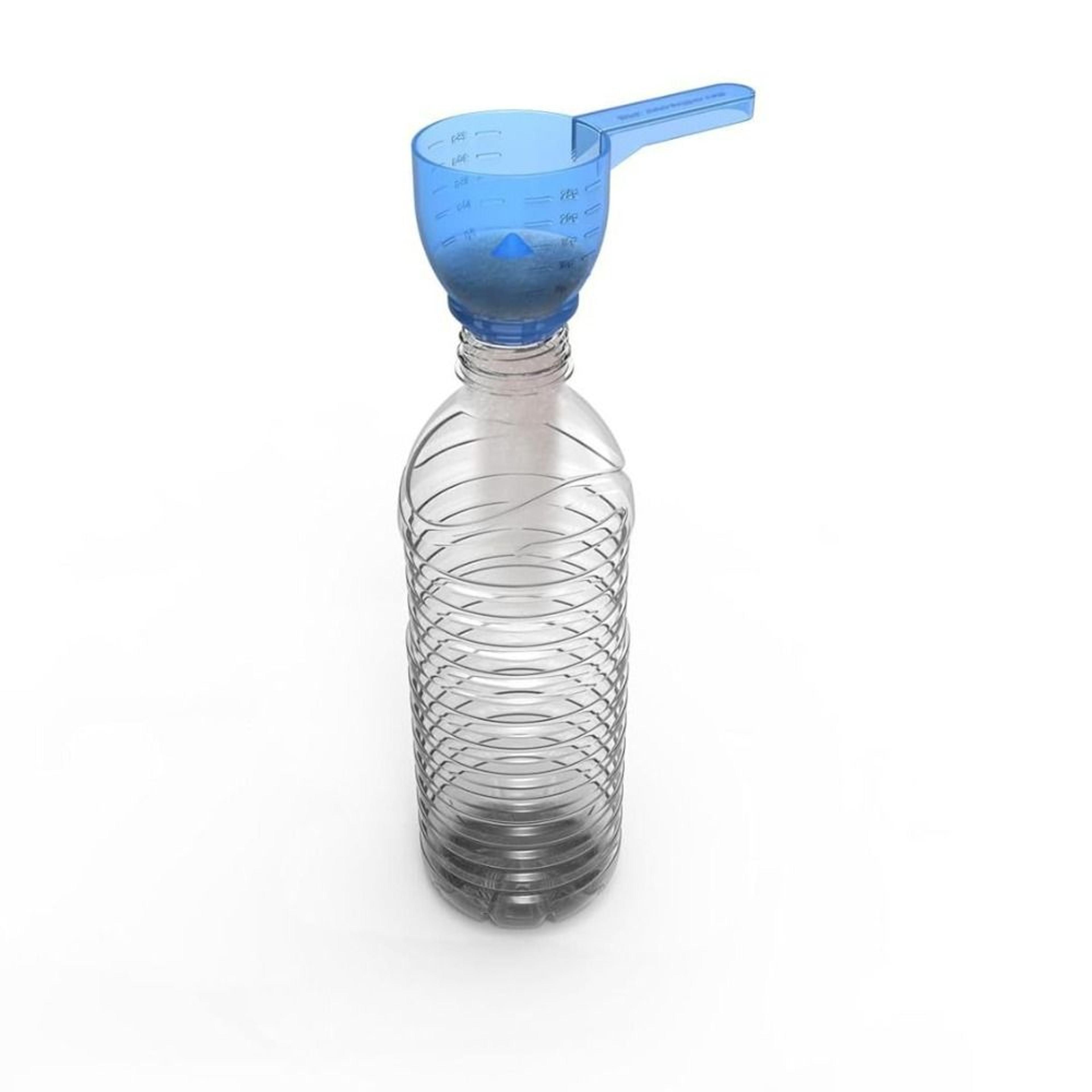 Measuring Scoop Funnel Spoon For Baking Seasoning And Kitchen Ingredients 1