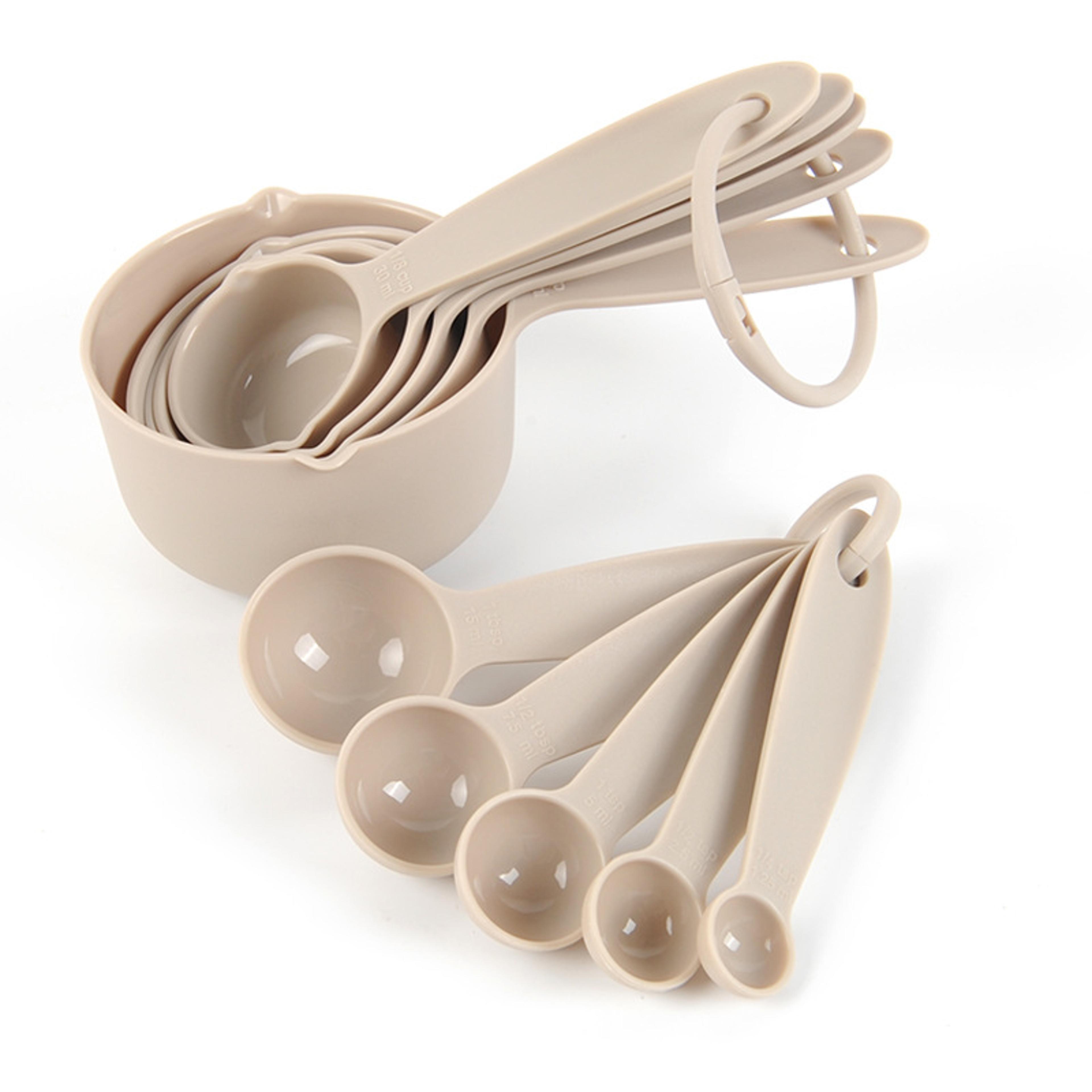 Measuring Spoons Set For Baking Coffee And Cooking 2