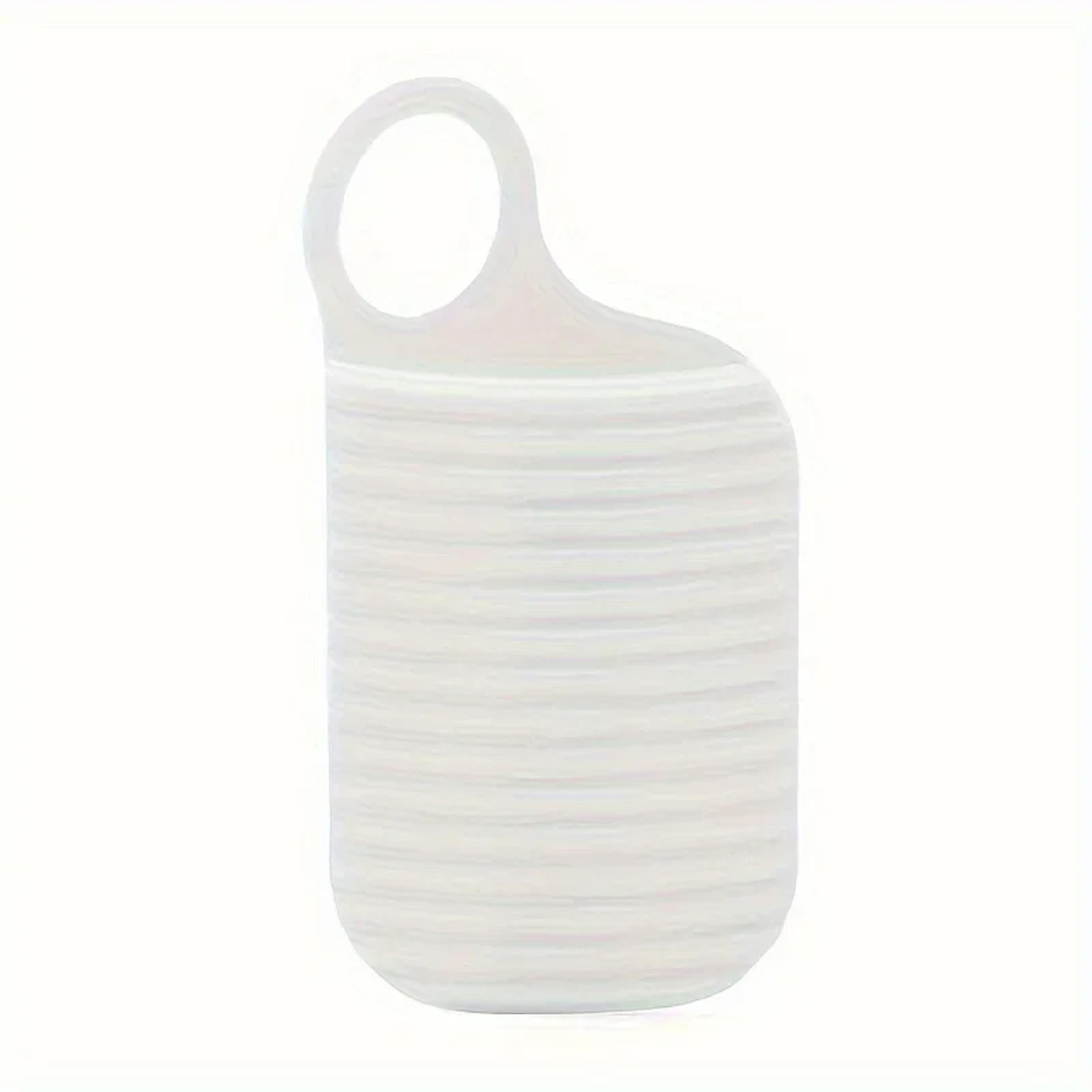 Portable Mini Laundry Board Foldable Non Slip Hand Wash Scrubboard 3
