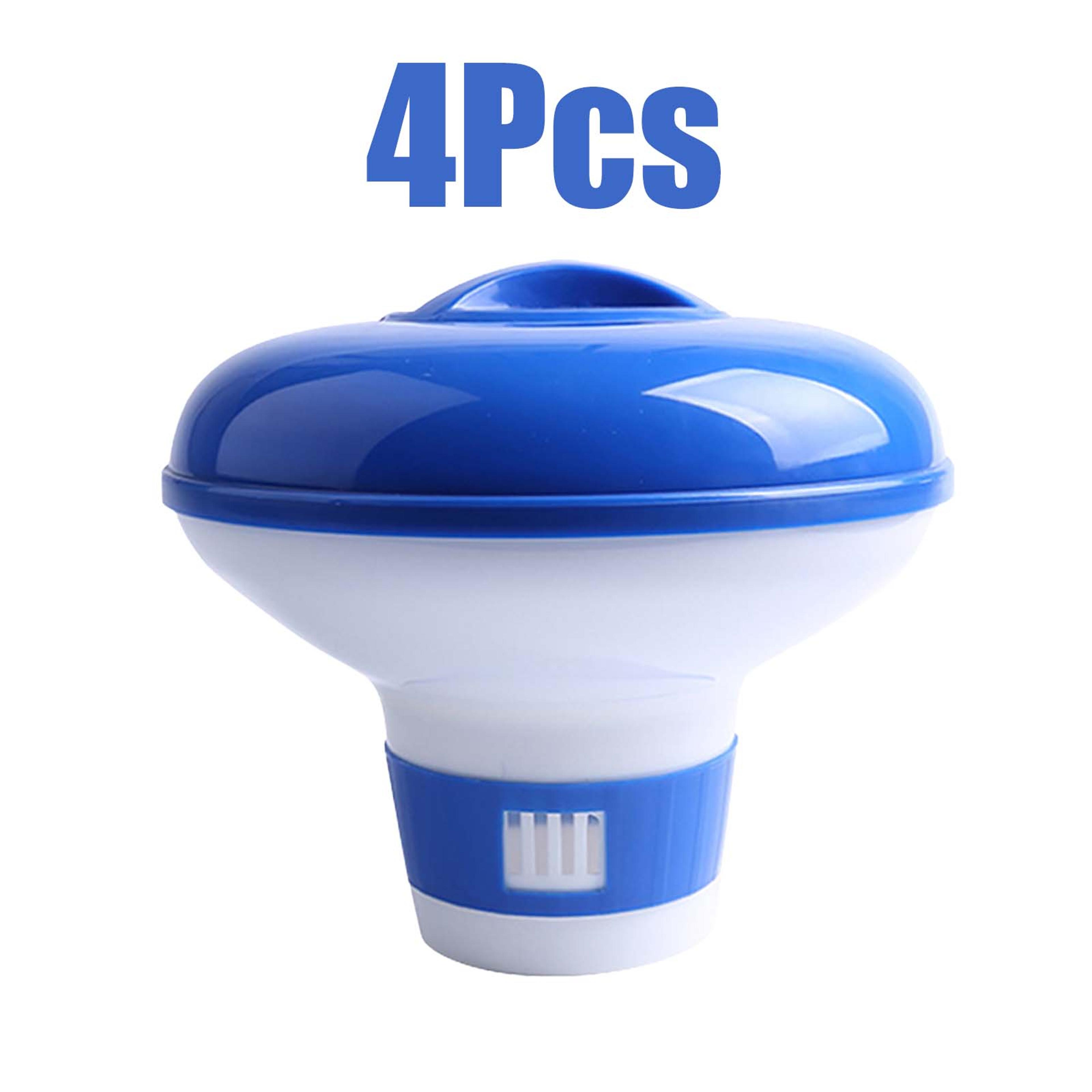 Adjustable Floating Chlorine Dispenser For Pools Spas And Hot Tubs 6