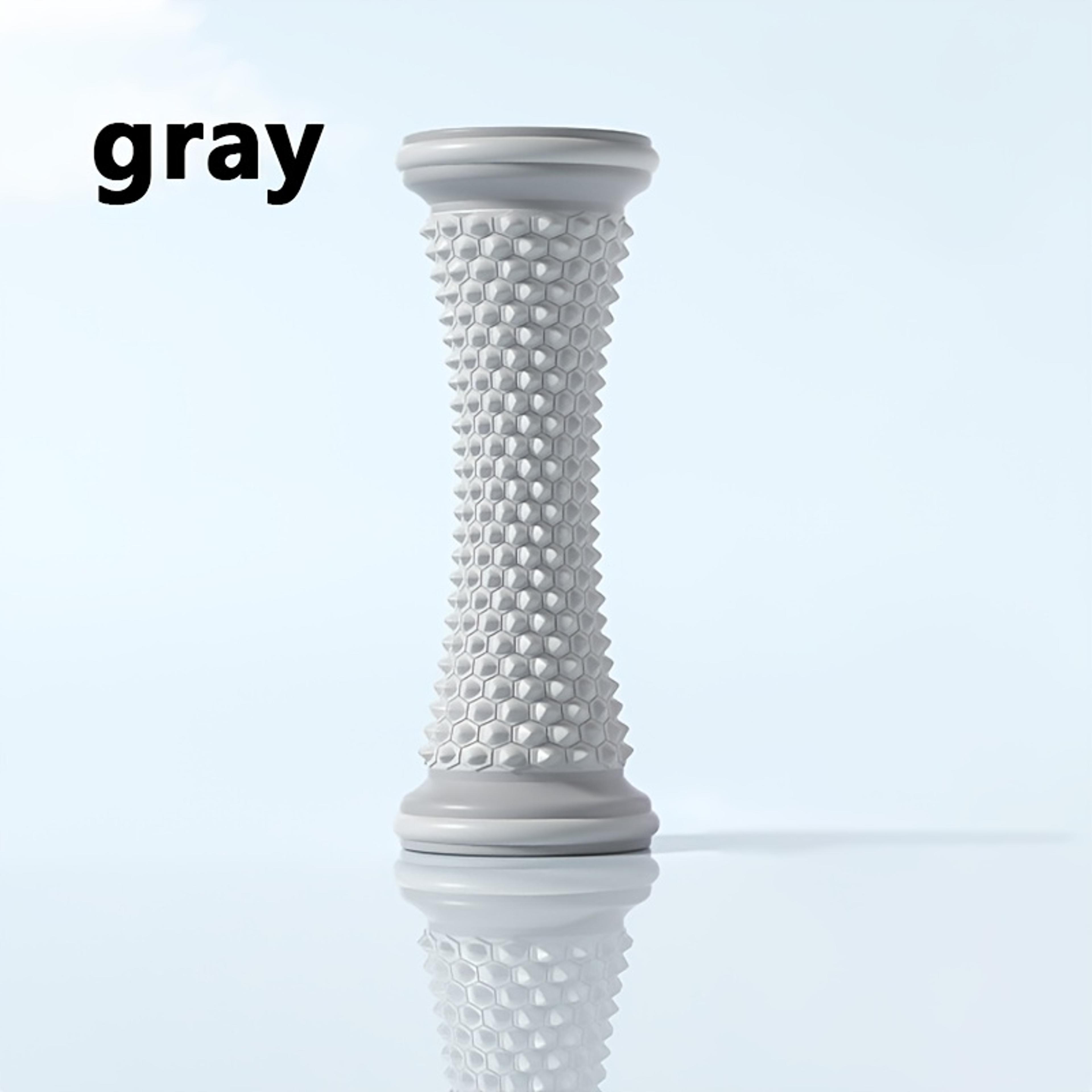 Foot Massage Roller For Arch Support And Muscle Relaxation 8