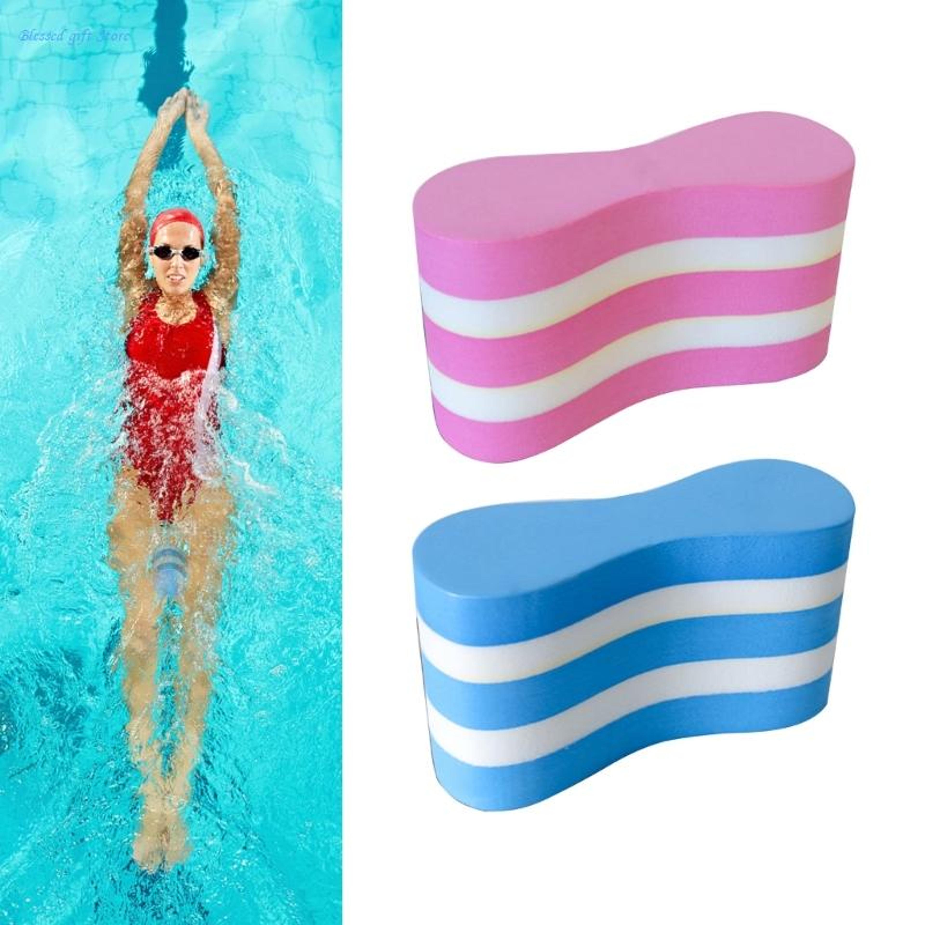 Pull Buoy Swimming Float EVA Swim Training Aid For Adults And Kids 0