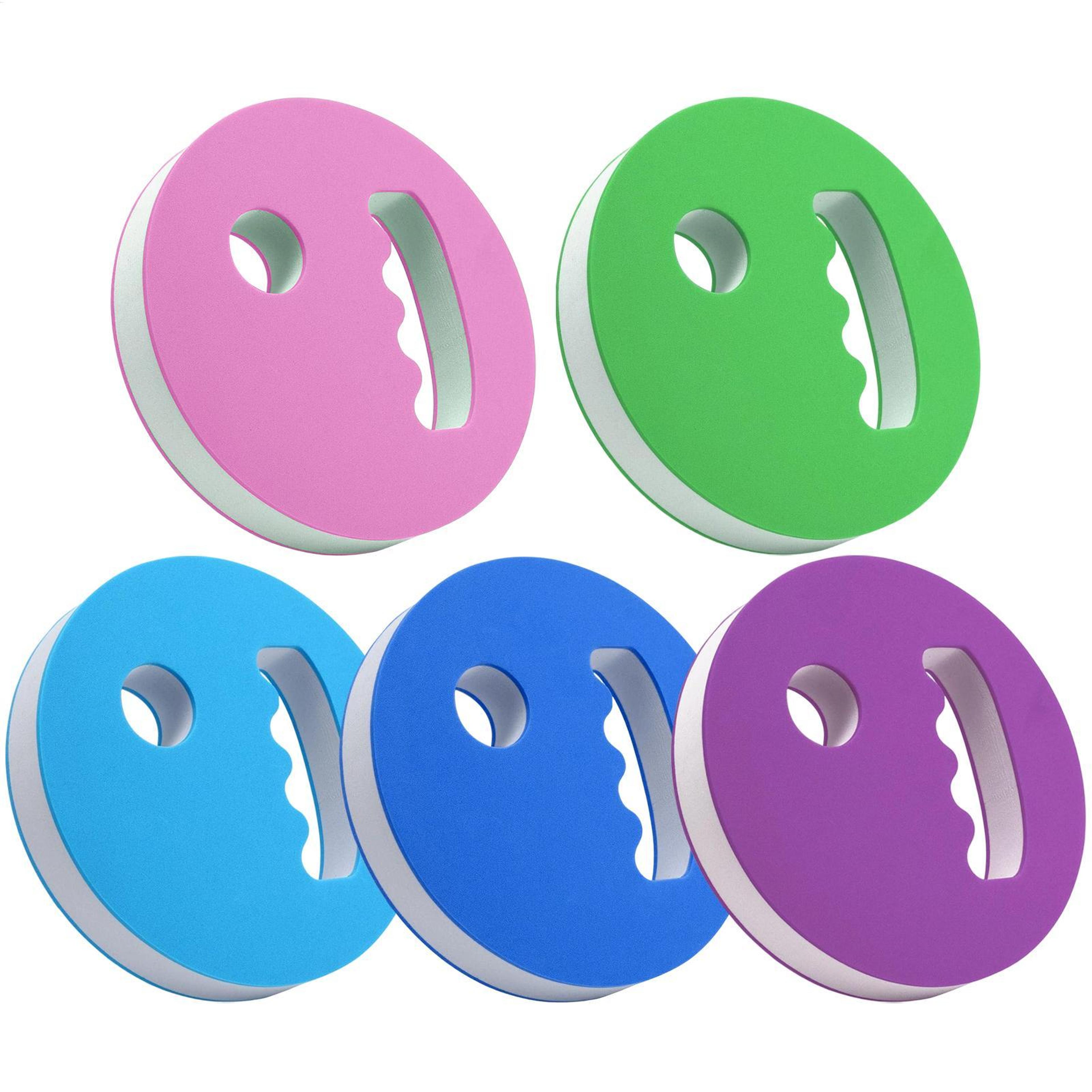 Water Exercise Discs For Pool Workouts And Swim Training 1