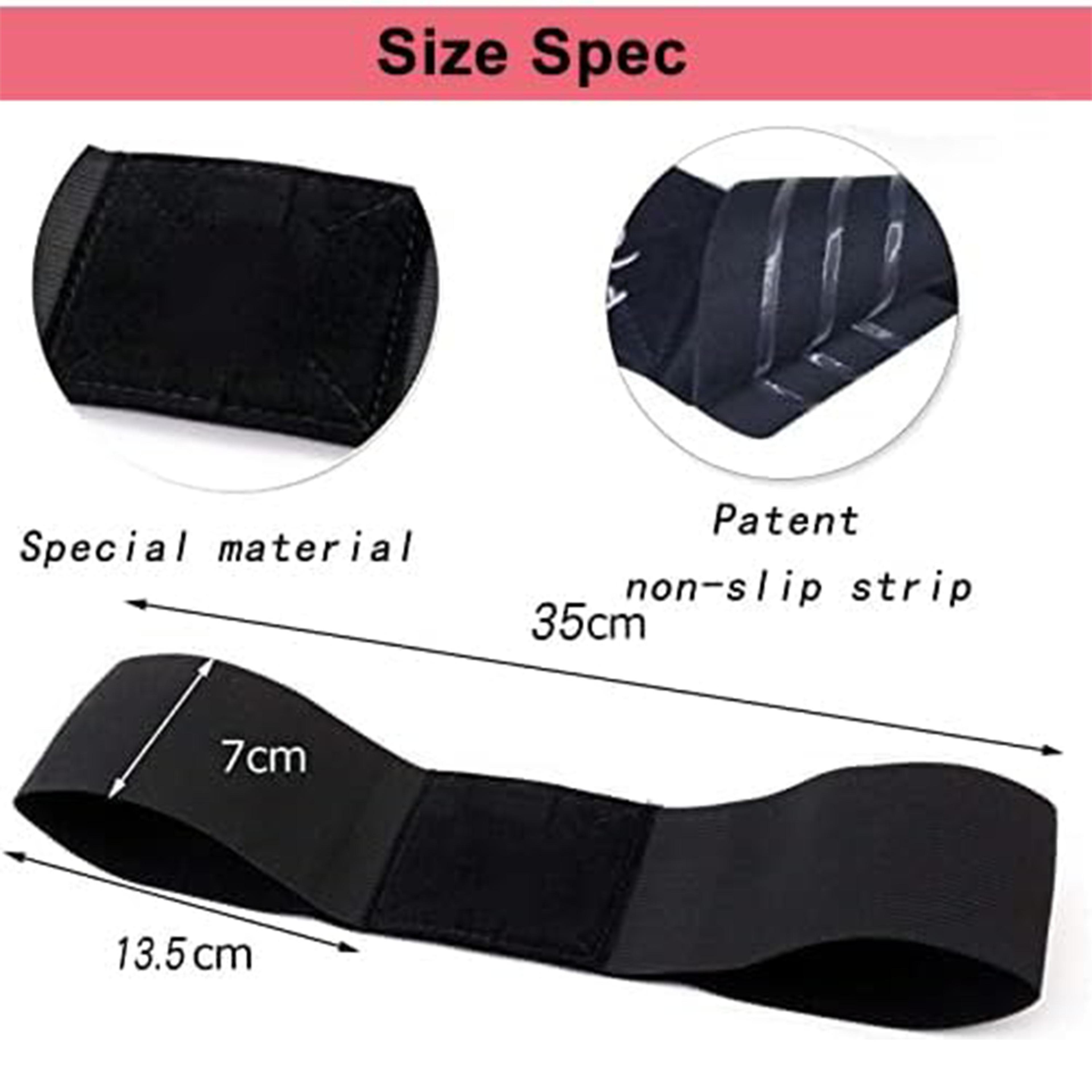 Professional Golf Swing Trainer Arm Band Swing Correction Belt For Beginners 1
